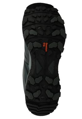 Merrell J034227 MQM Flex 2 GTX Black/Grey Schnürschuh