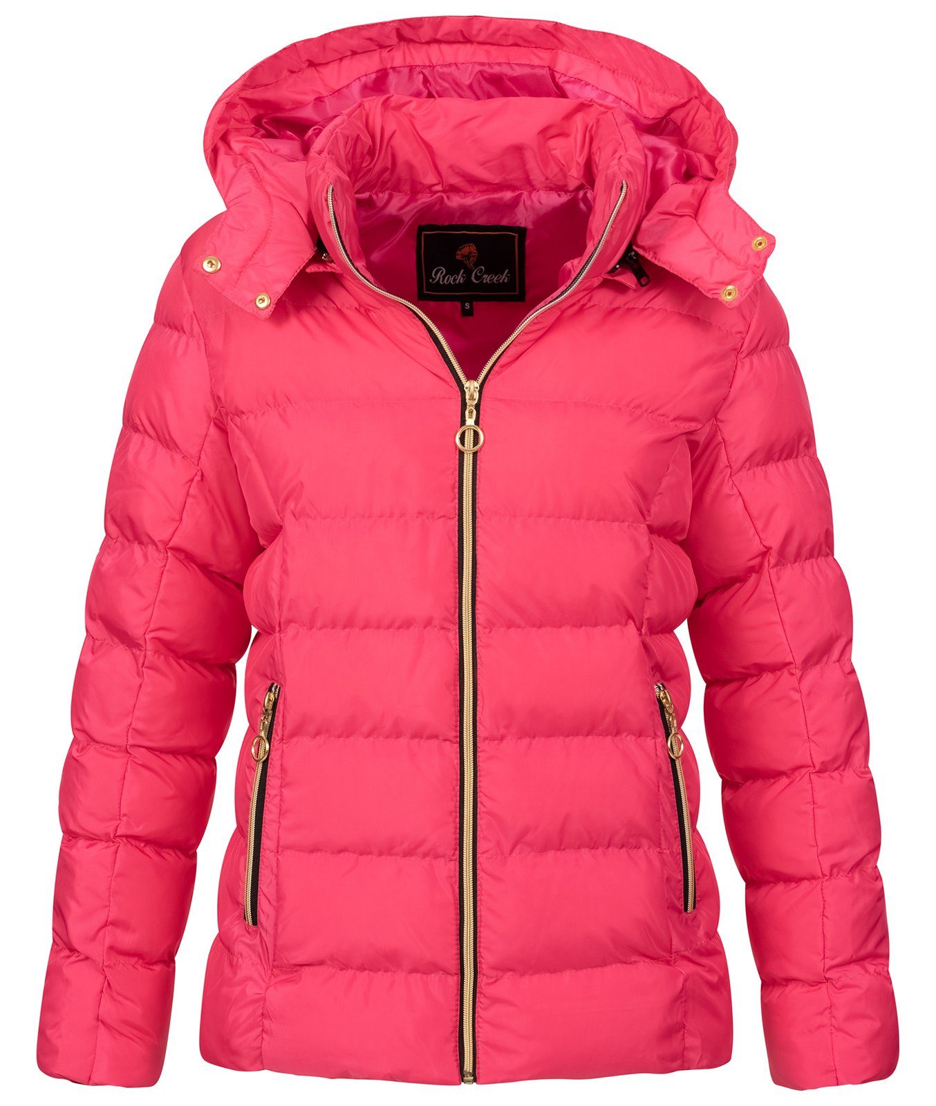 Steppjacke main image 0