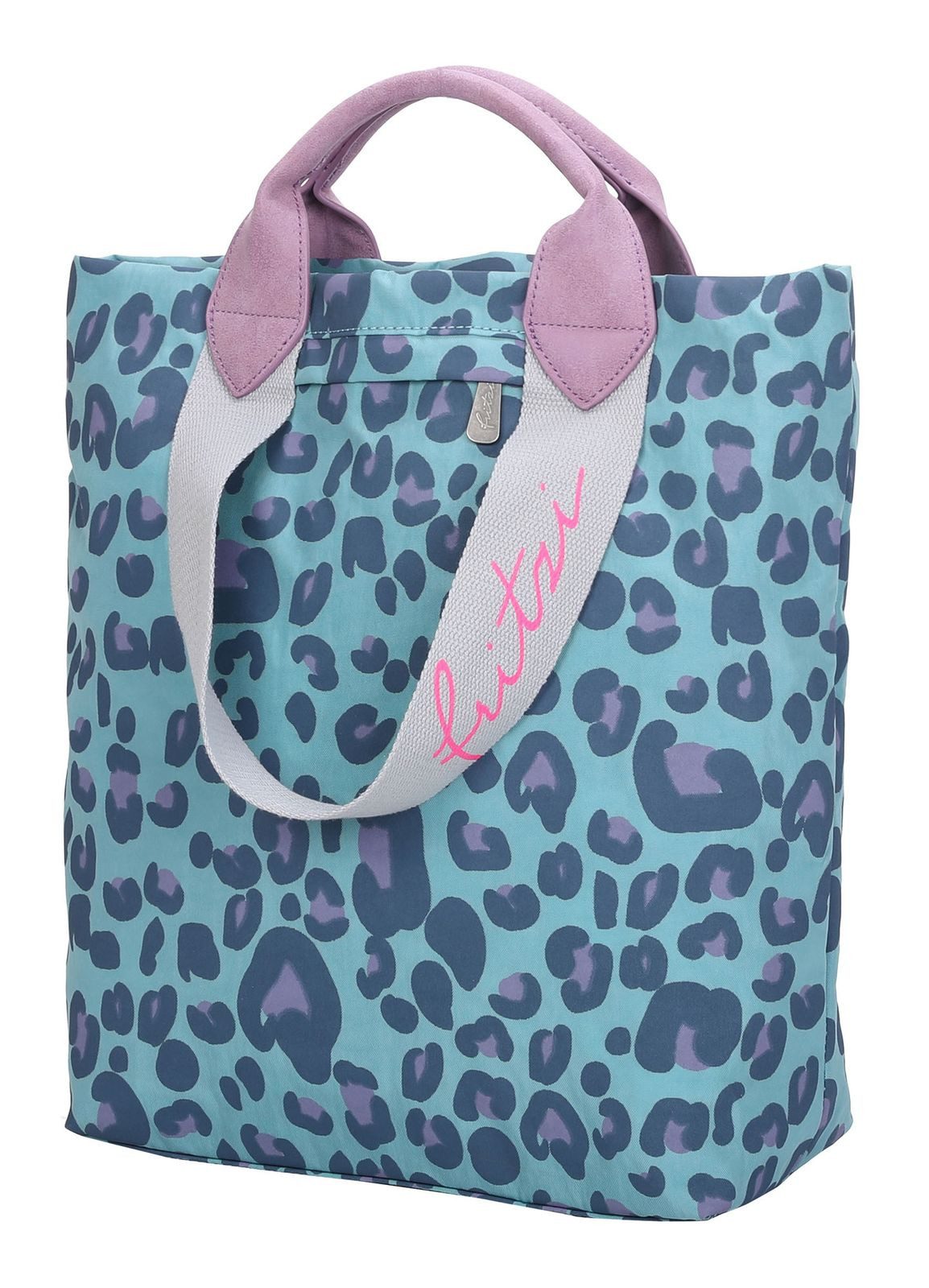 Fritzi aus Preußen Rucksack Leo Lighty Backpack günstig online kaufen