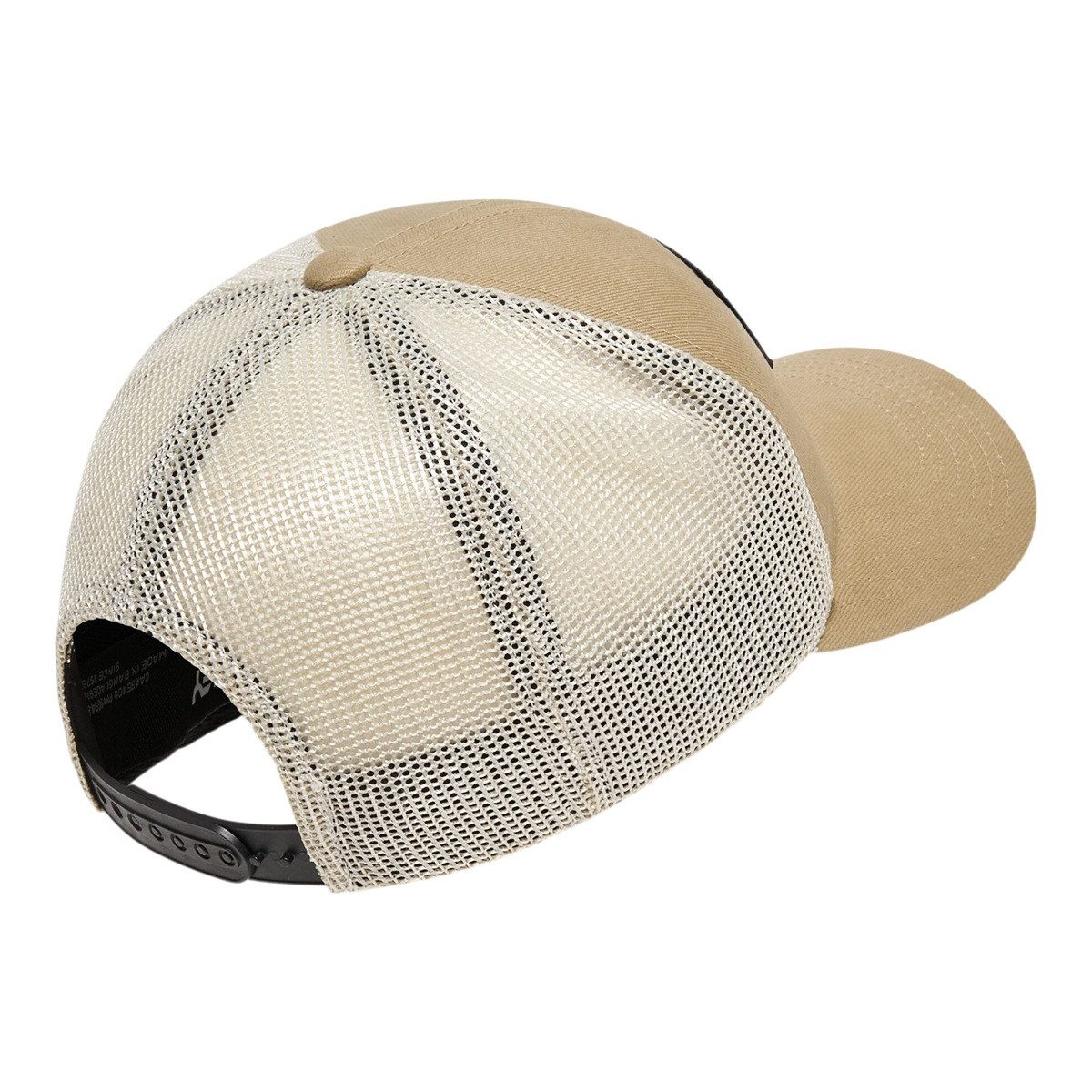 Oakley Baseball Cap B1B HDO Patch Trucker kieselgrau/mist - 1 Stück