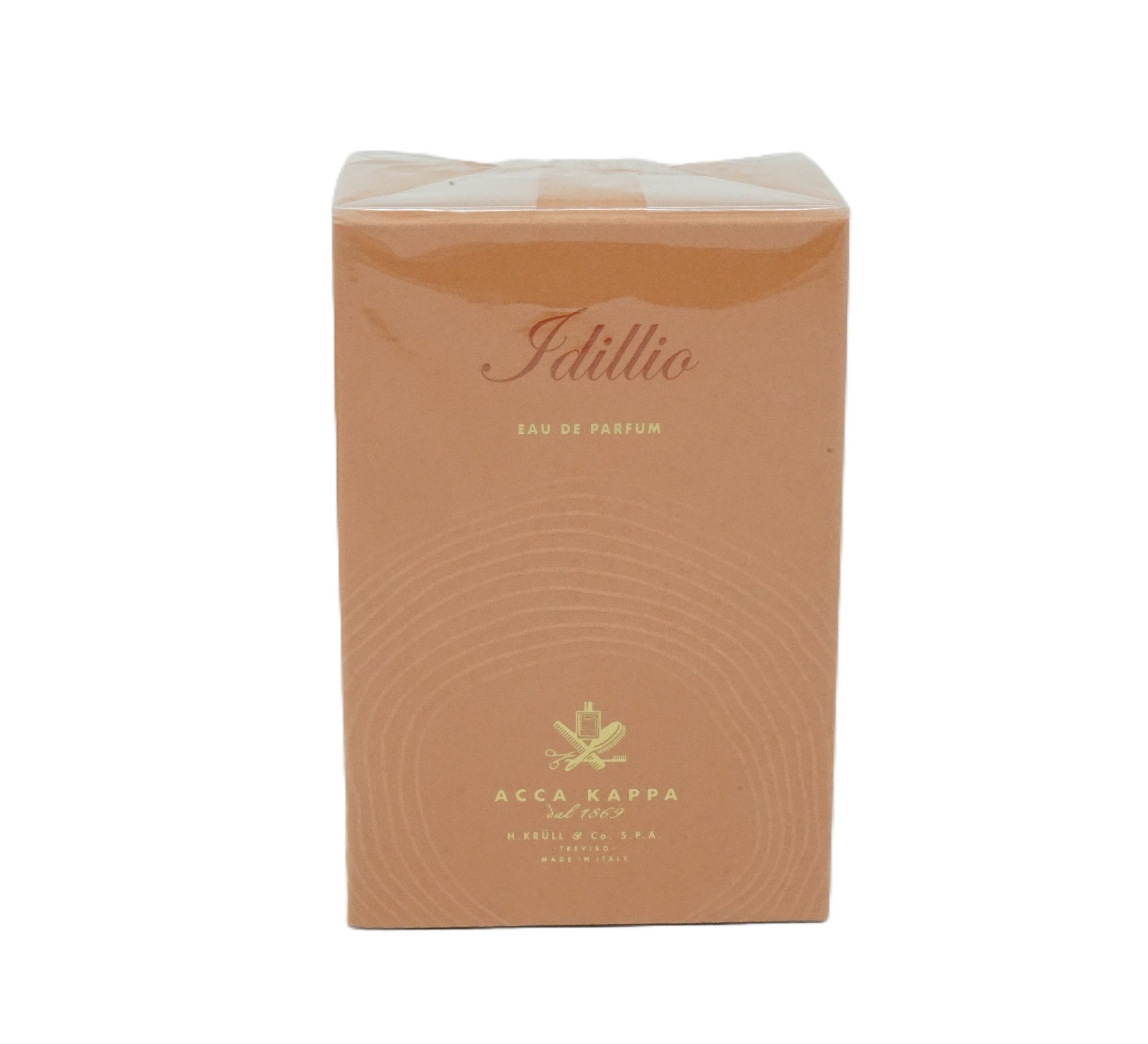 Acqua di Parma Eau de Parfum Acca Kappa Idillio Eau de Parfum 100 ml