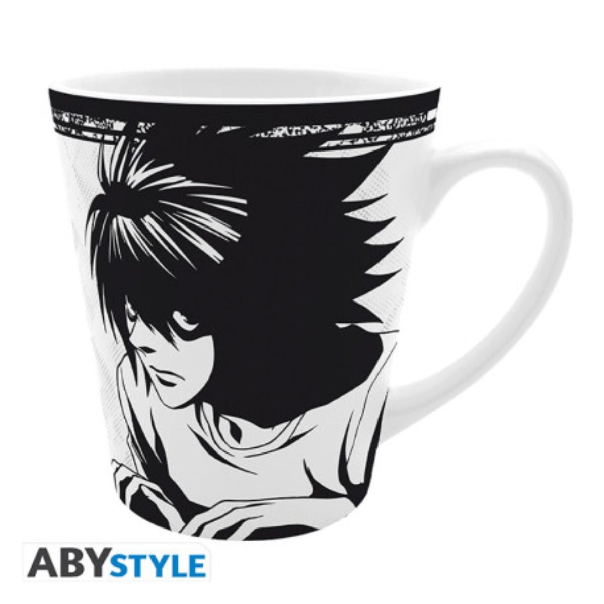 ABYstyle Tasse Death Note Tasse 250