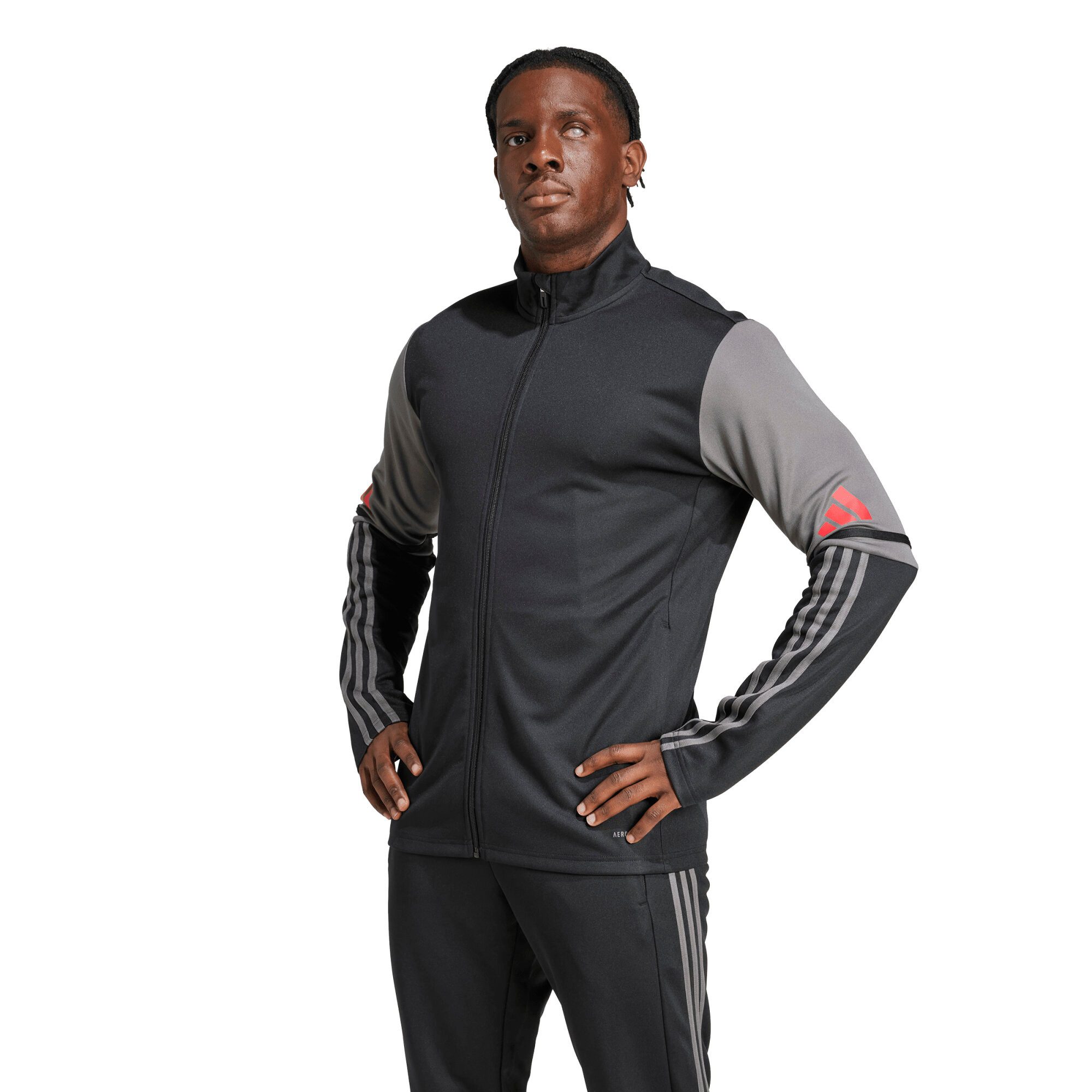 adidas Performance Trainingsjacke adidas Herren Trainingsjacke günstig online kaufen