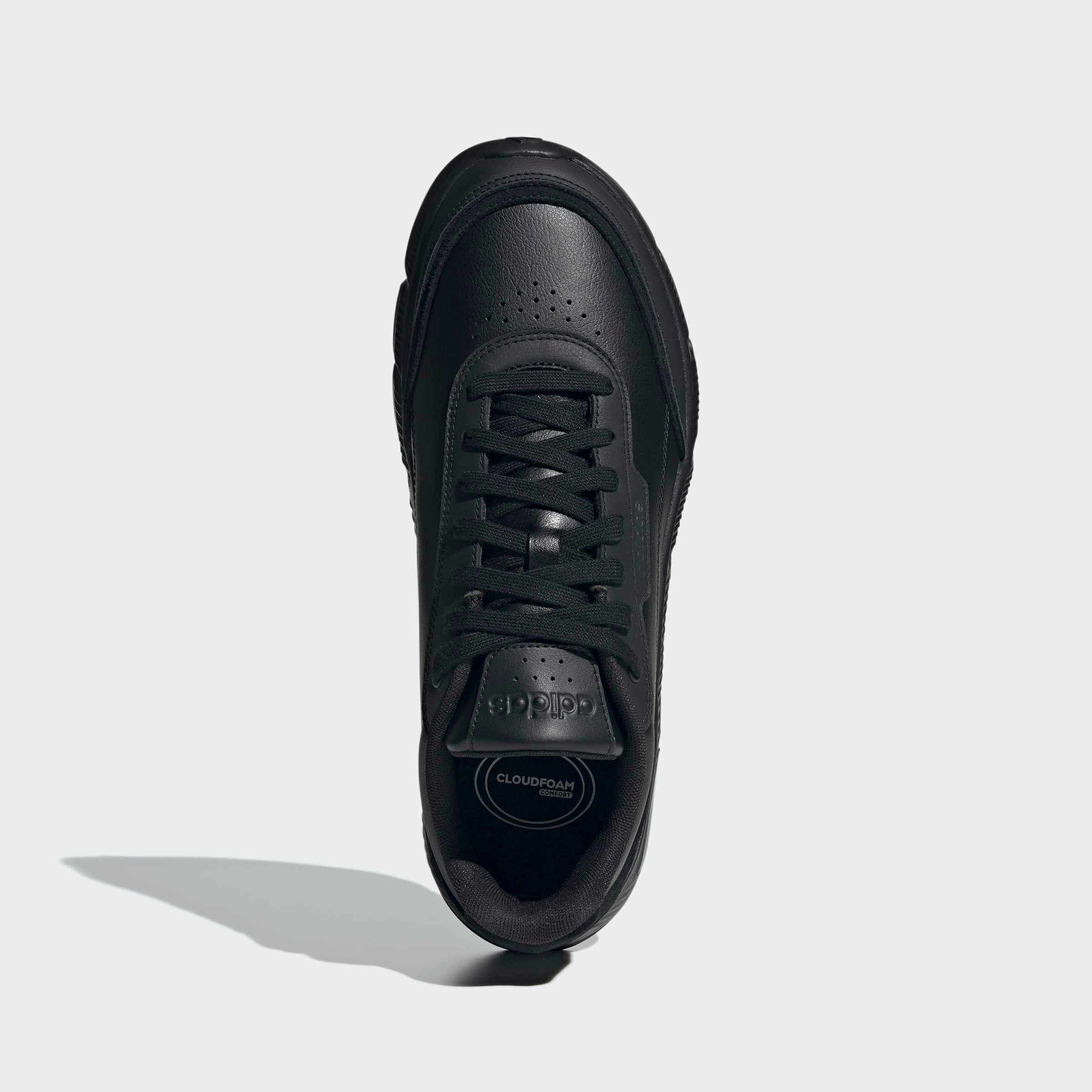 adidas Sportswear CLOUDFOAM FLEX SMART CASUAL Walkingschuh – Bild 4 von 5