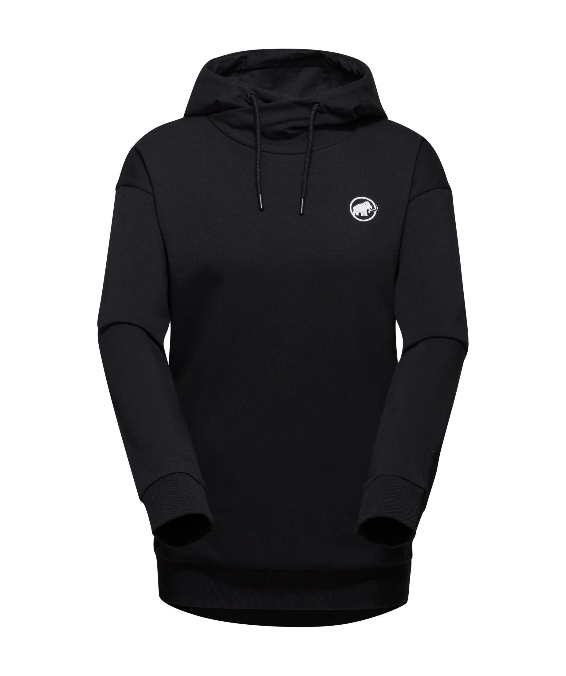 Mammut Fleecepullover Mammut ML Hoody Women Original Mammut ML Hoody Women Original black