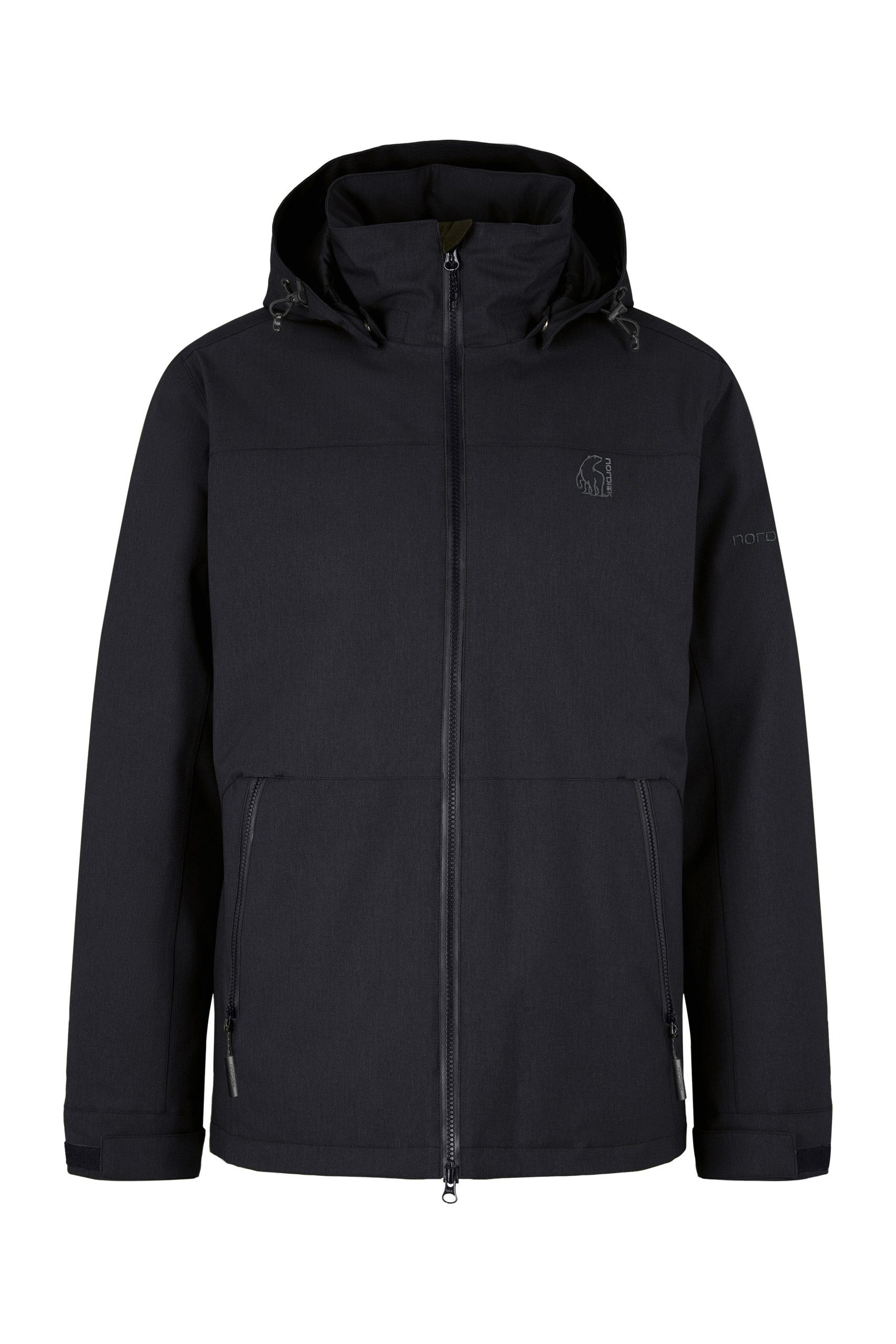 Nordisk Daunenjacke Marton (1-St)