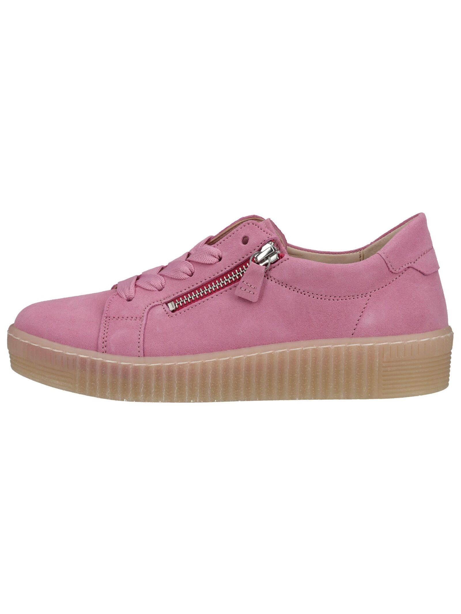 Gabor Gabor Sneaker Leder Sneaker günstig online kaufen