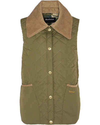 Barbour Steppweste Steppweste Modern Liddesdale