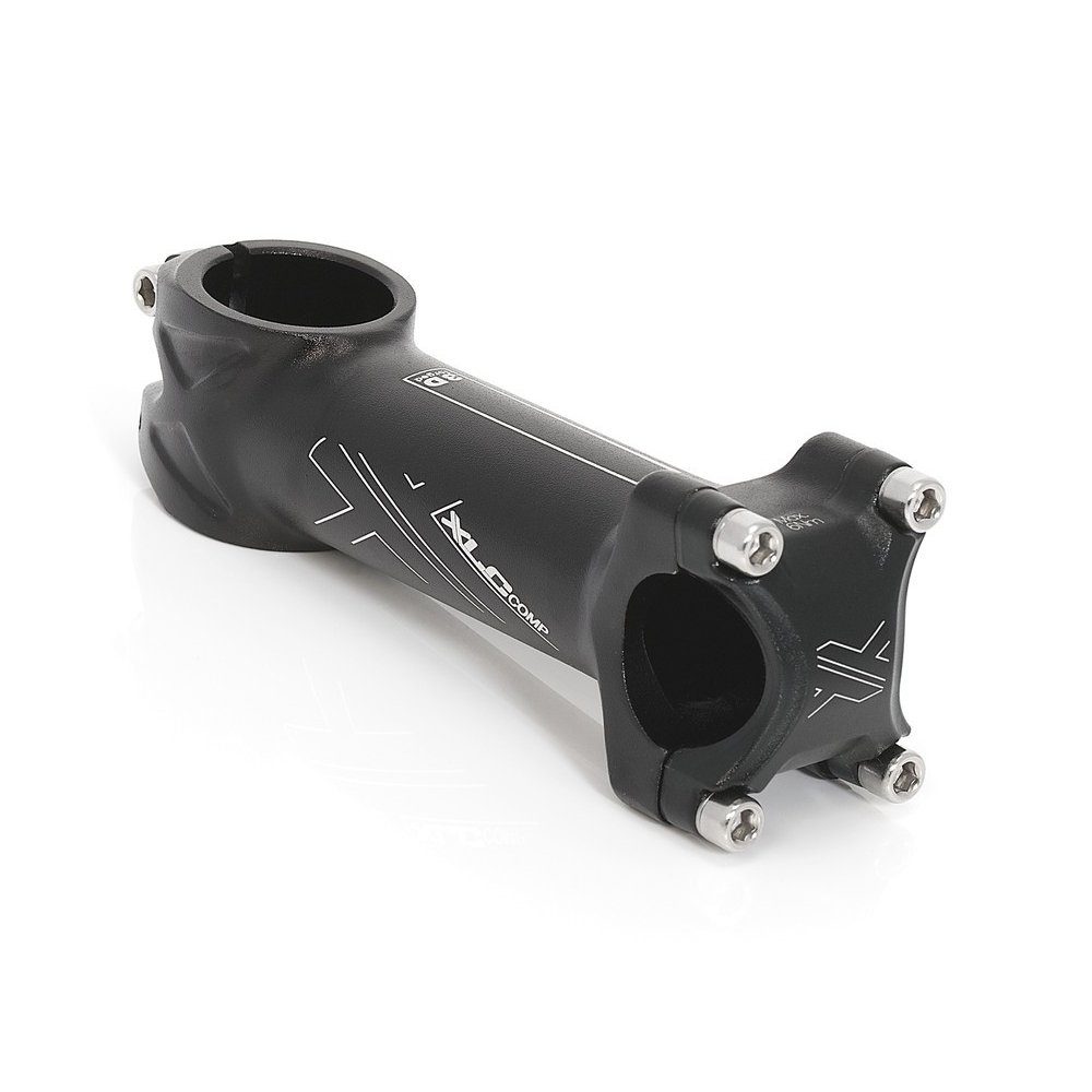 XLC Lenkervorbau 1-1/8" A-Head Vorbau "Comp", Länge: 110 mm / 6°, Lenker: 31,8 mm, Al