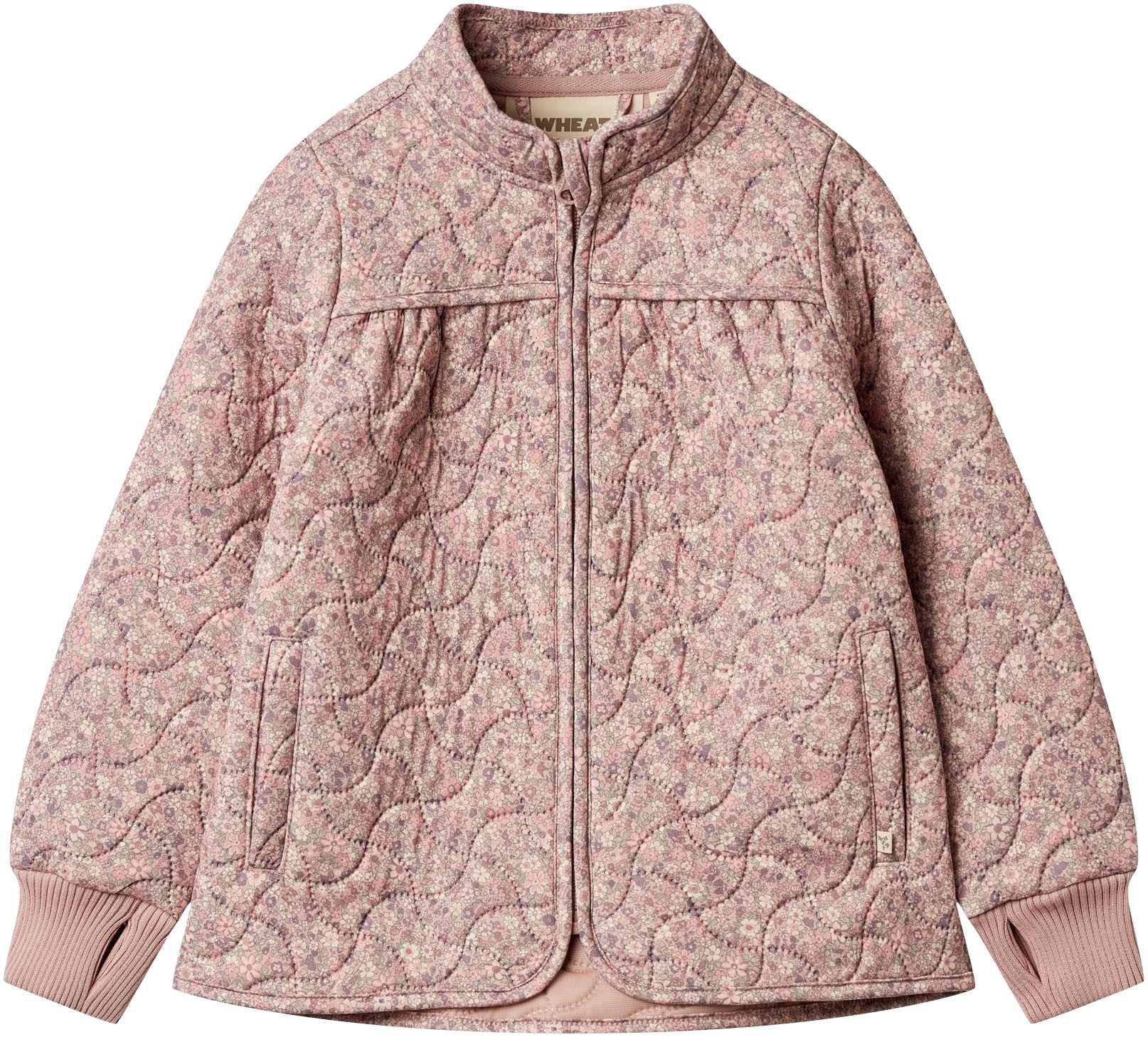 WHEAT Steppjacke Thermo Jacket Tilde wasserdicht