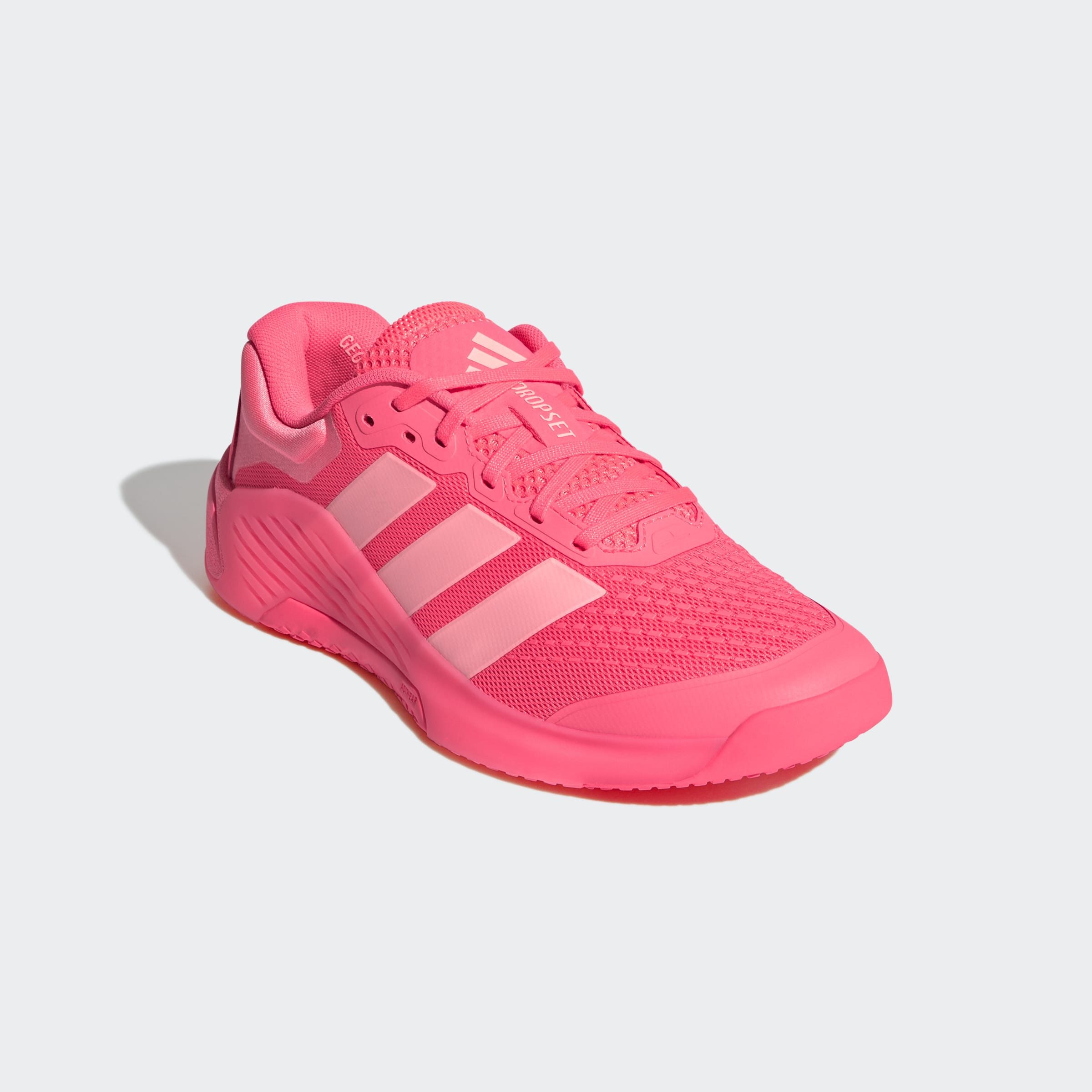 adidas Performance DROPSET 4 POWER Trainingsschuh für besseren Halt beim Gewichtstraining