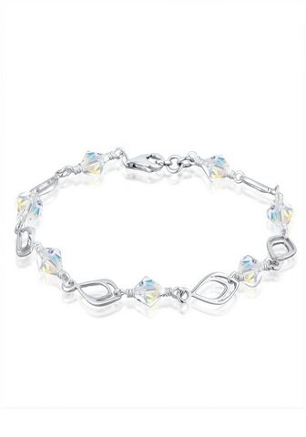 ELLI Браслет »Swarovski® Kristall...