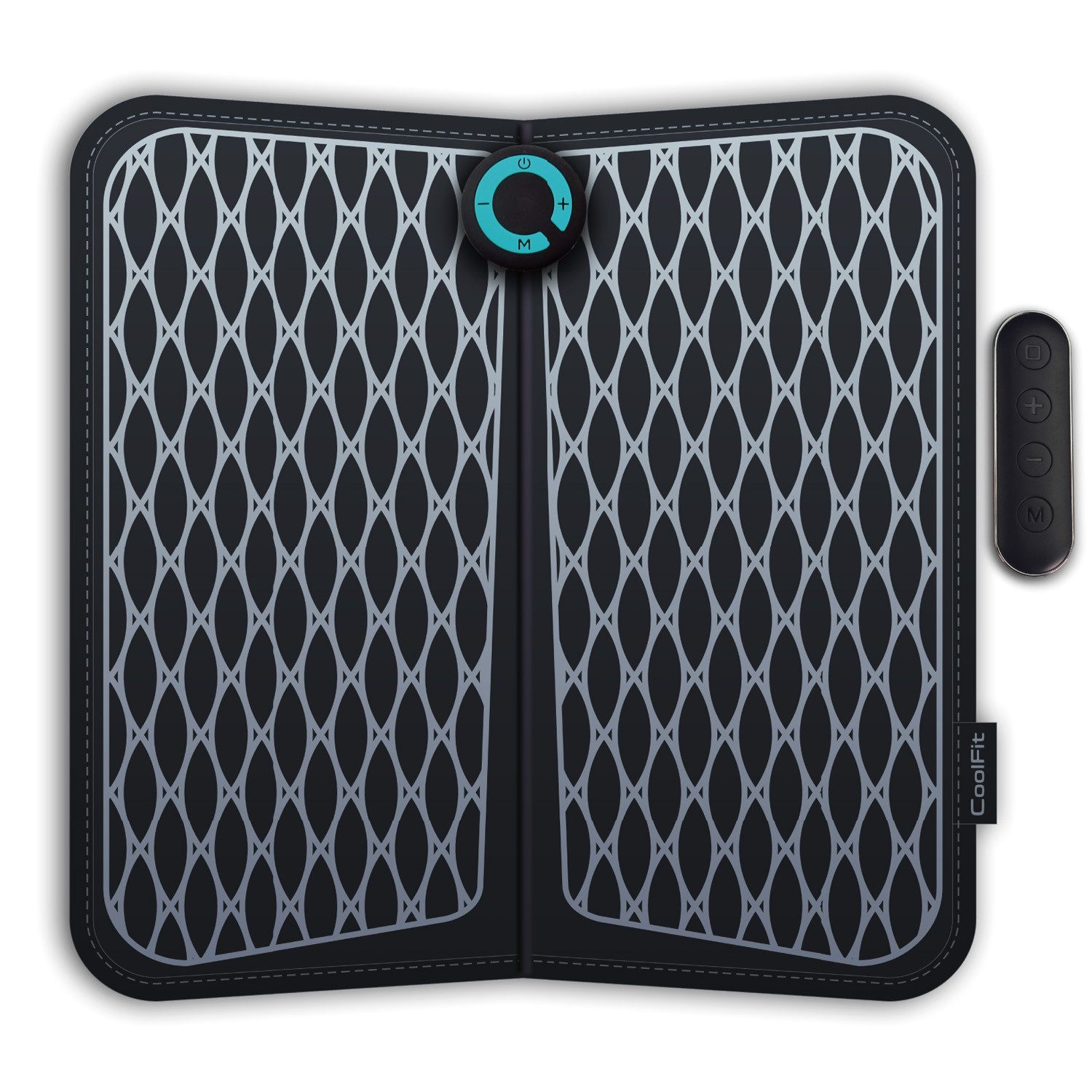 EMS-Fußmassage-Gerät 249405 CoolFit Relaxpad