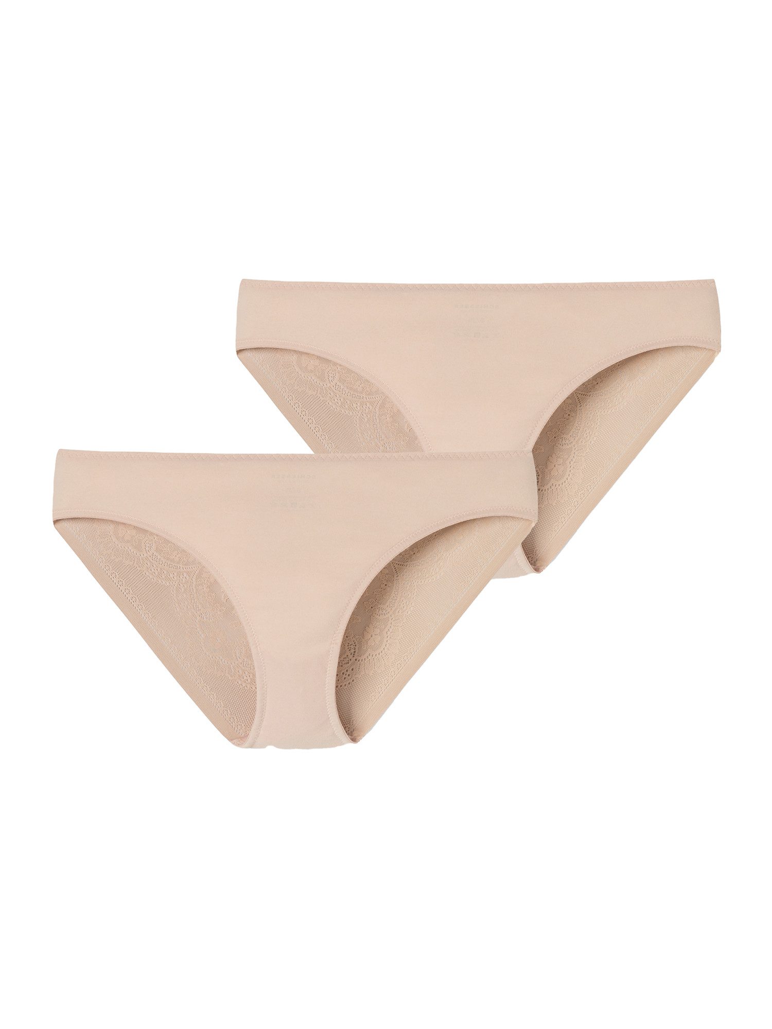 Slip Invisible Lace