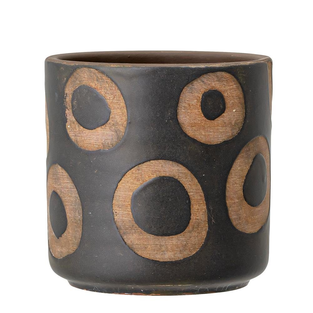Bloomingville Blumentopf Avo, Ø 12 cm, günstig online kaufen