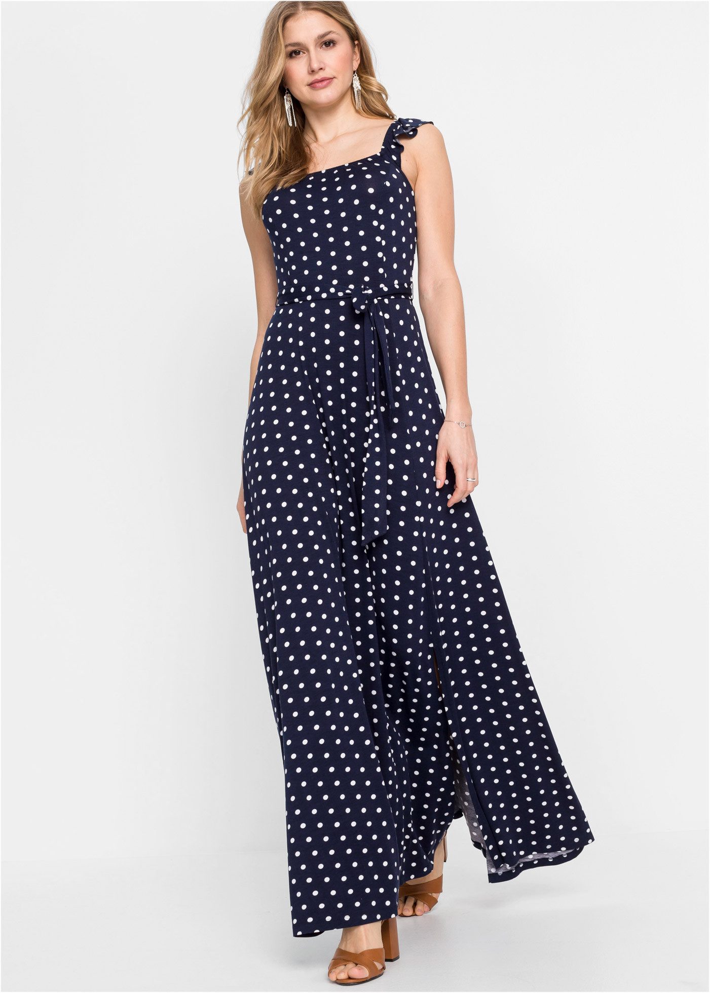 Maxikleid