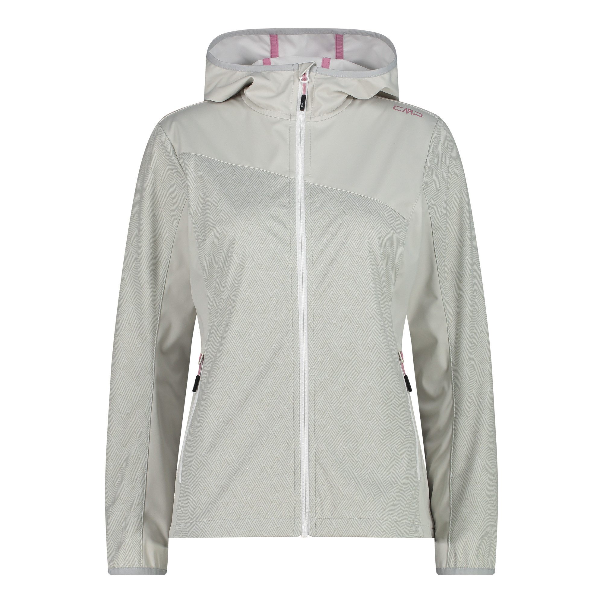 CMP Sweatjacke CMP Damen Softshelljacke WOMAN günstig online kaufen