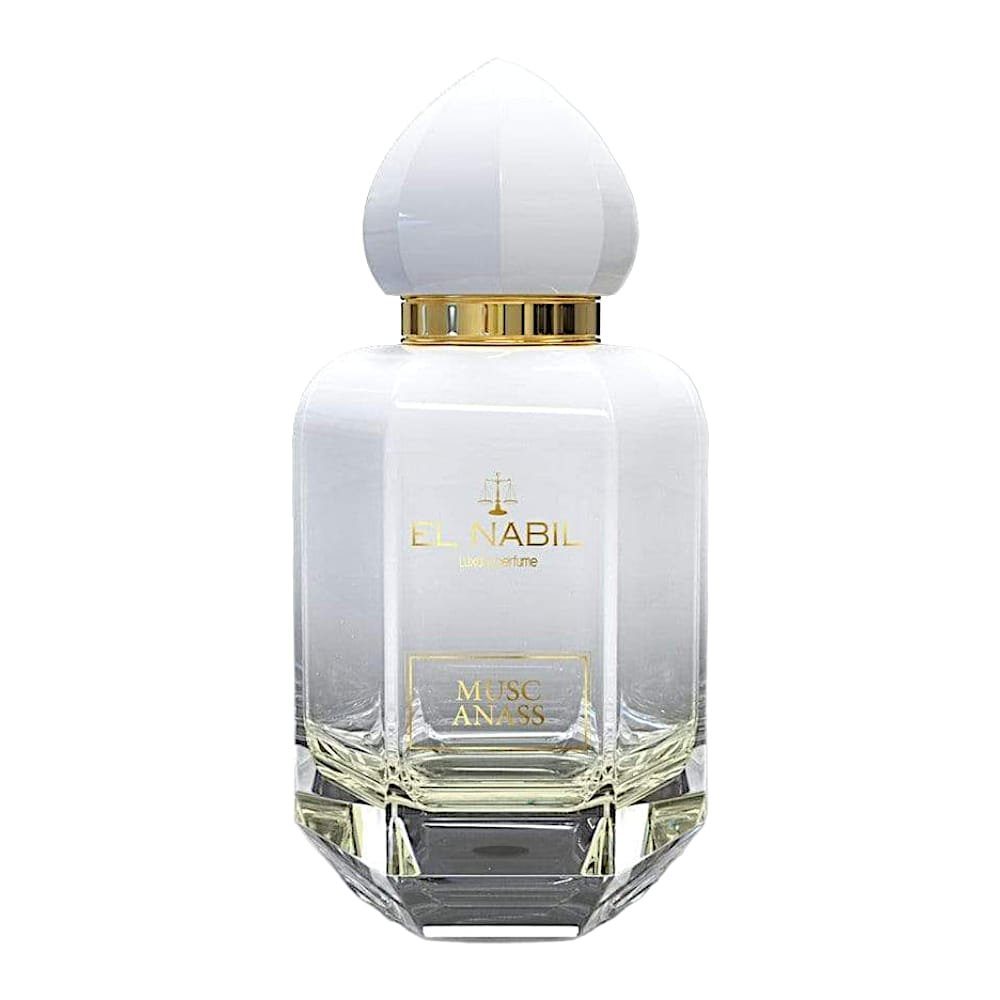 Unisex de El Parfum Parfum El Nabil Eau 50 de Nabil Eau ml Musc Anass