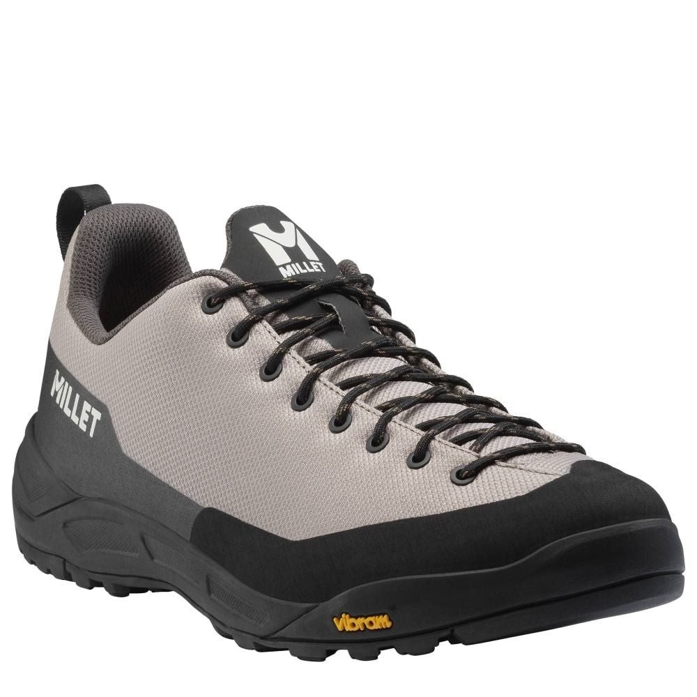 Millet Cimai (Zustieg, Superior-Sohle) grau Herren Wanderschuh