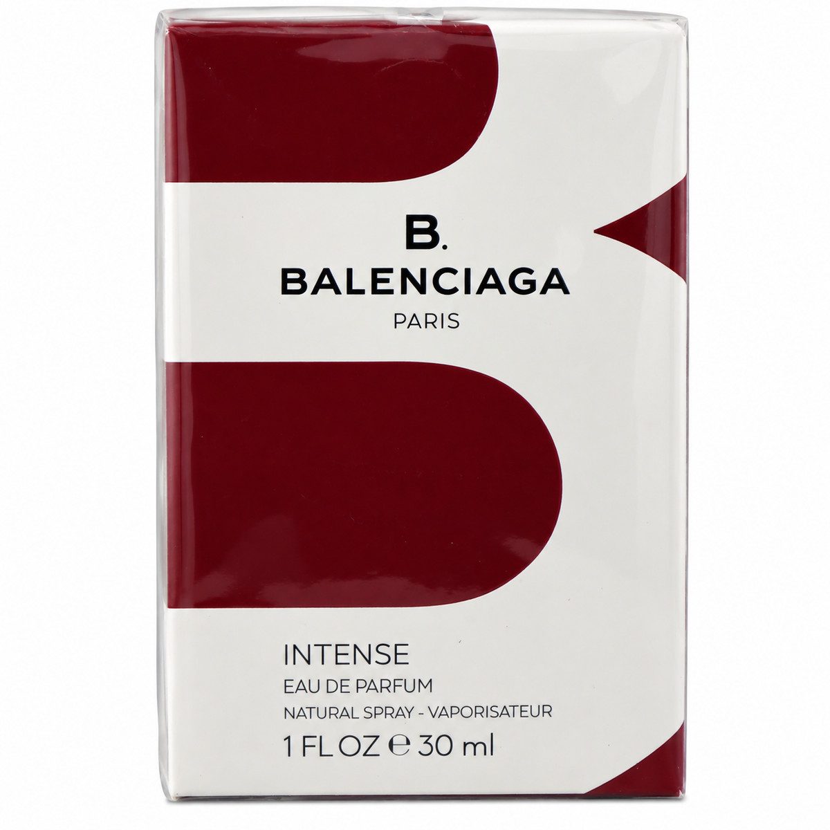 Balenciaga Eau de Parfum Balenciaga B. Intense Eau de Parfum Spray 30 ml