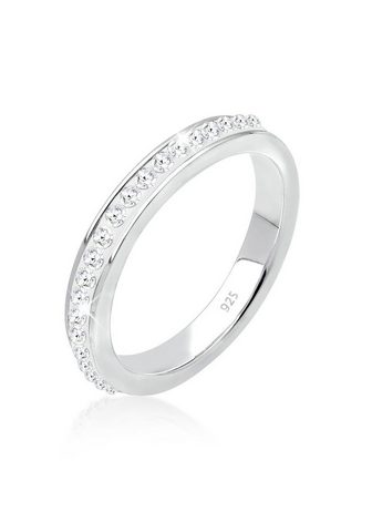 Кольцо »Swarovski® кристаллы...