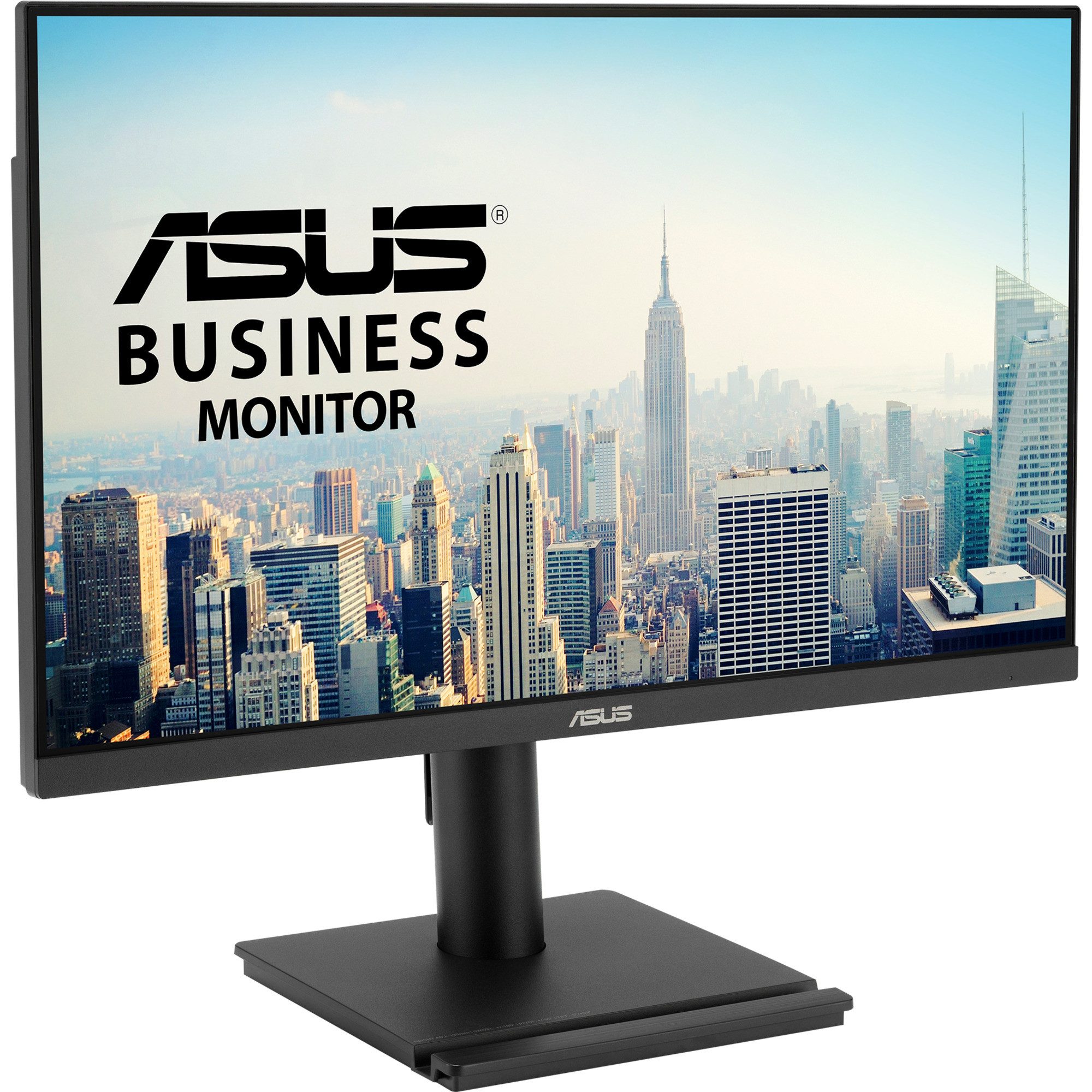 Asus ASUS VA279QGS Business, LED-Monitor, (FullHD, IPS, TFT-Monitor (1920 x 1080 px)