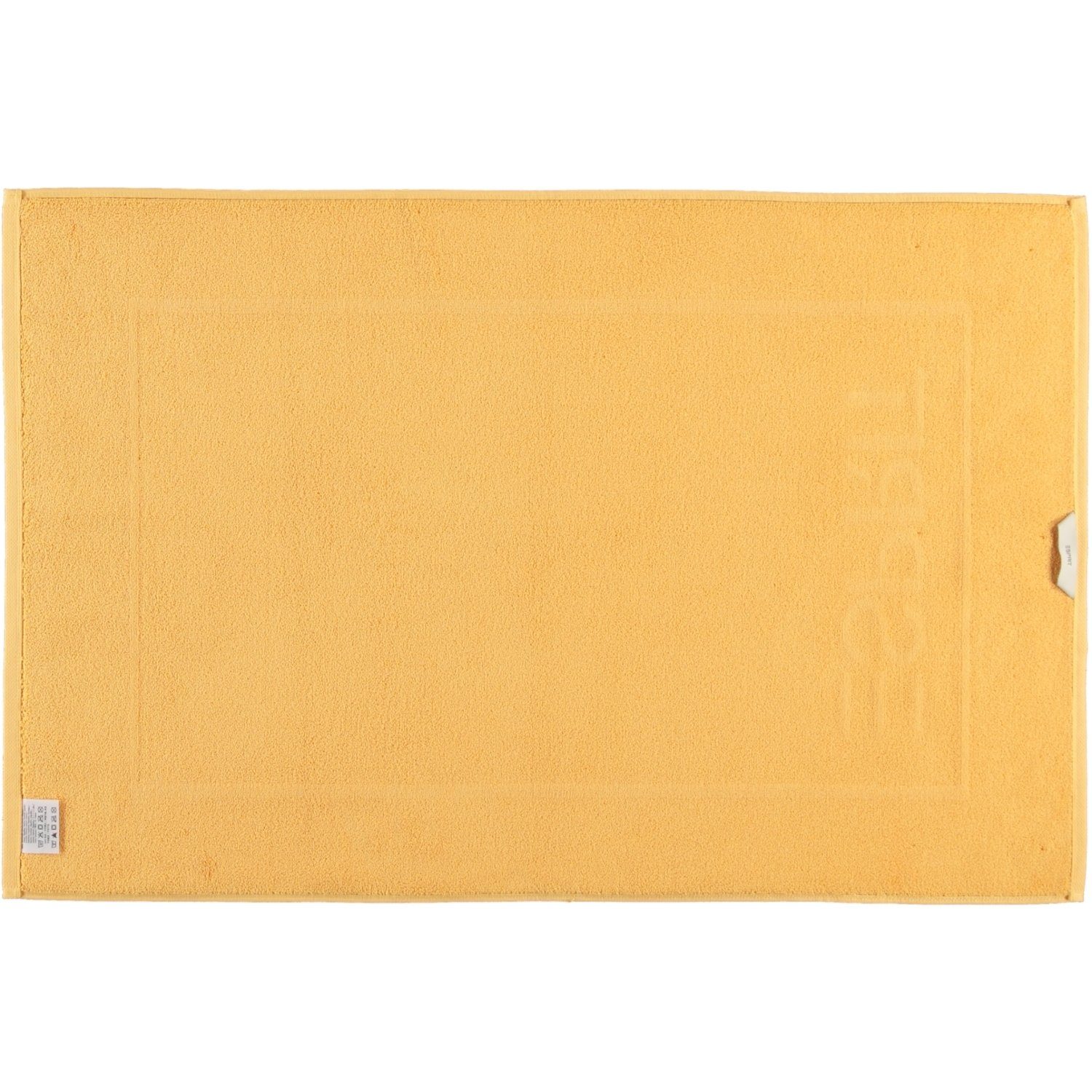 Esprit Duschmatte Solid, 100% Baumwolle