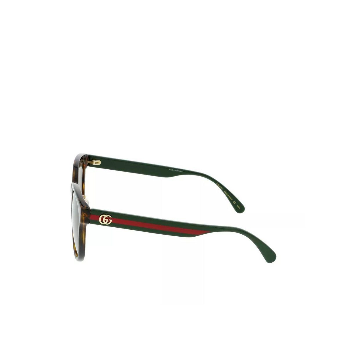 braun GUCCI (1-St) Sonnenbrille