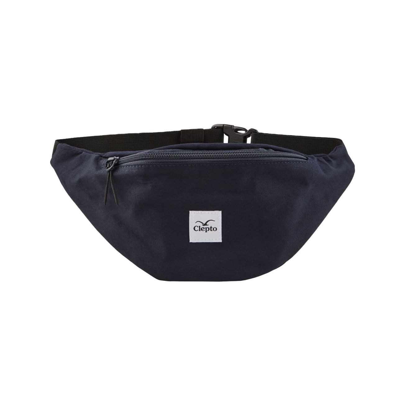Cleptomanicx Gürteltasche C.I. Patch günstig online kaufen