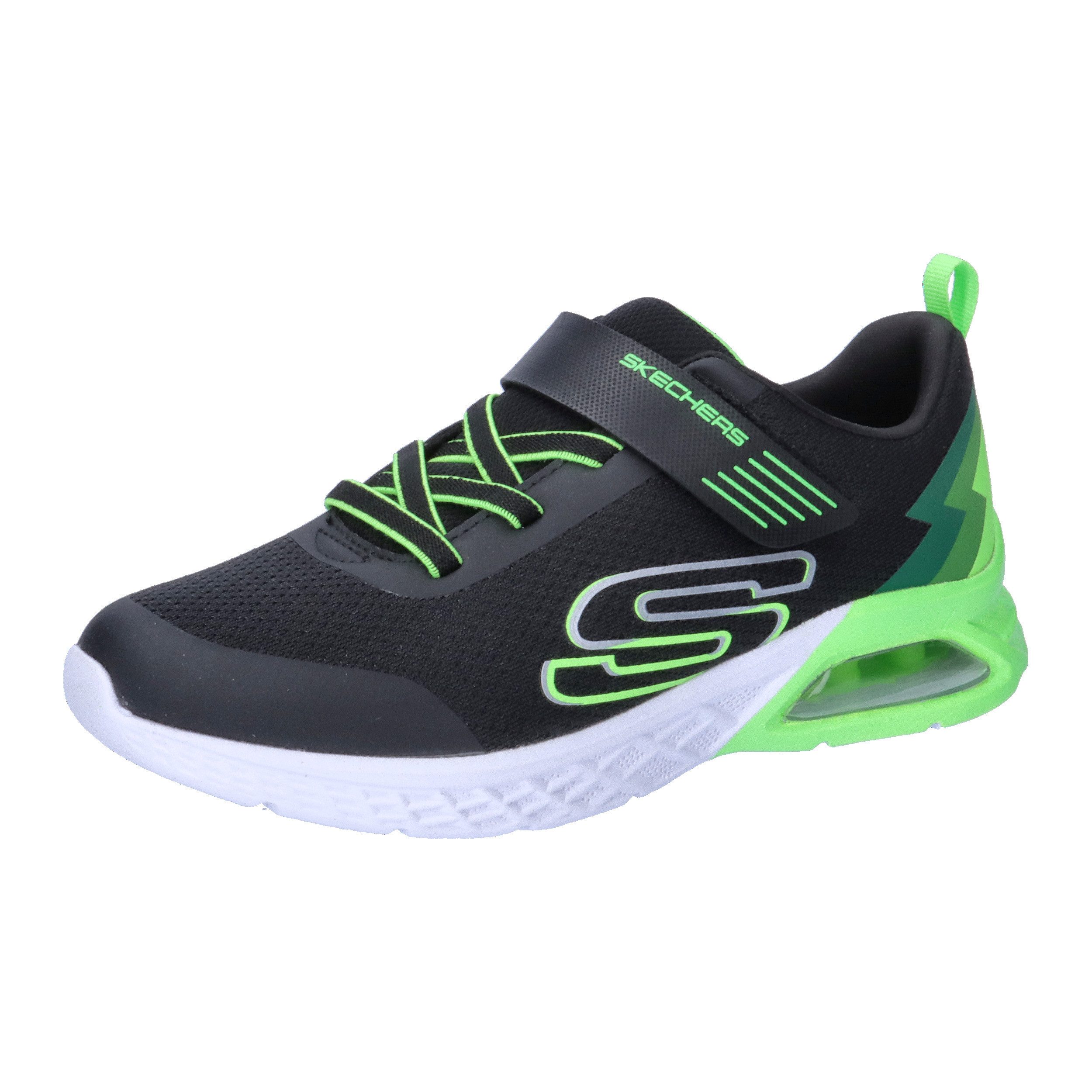 Skechers Skechers Jungen Кроссовки Microspec Max II - Vodrox 403932L Кроссовки