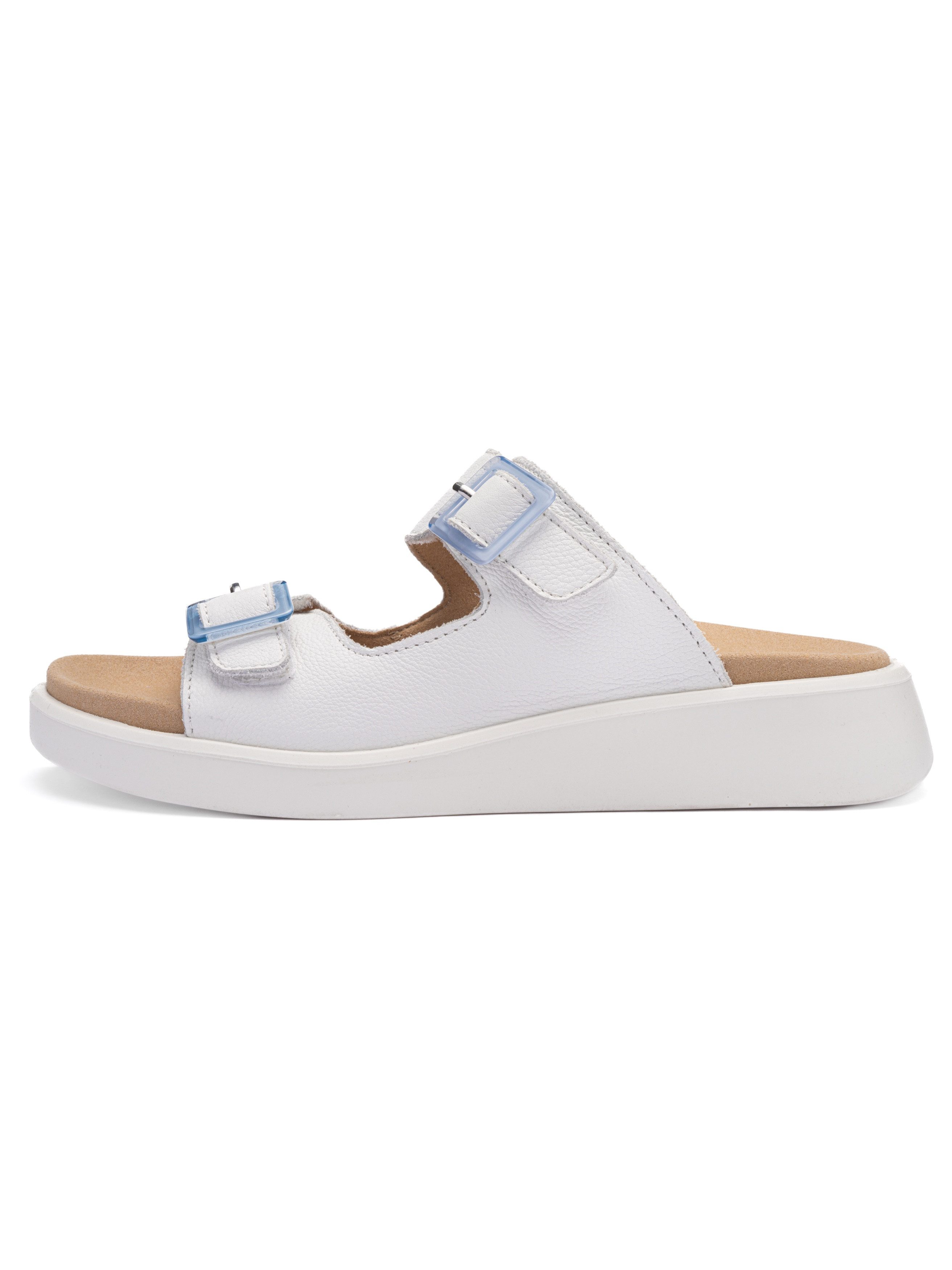 Ara Damen Sandale Madeira Pantoffel