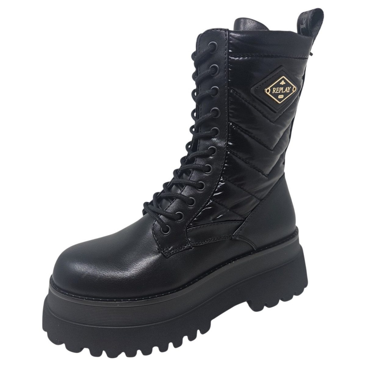Replay Stiefelette