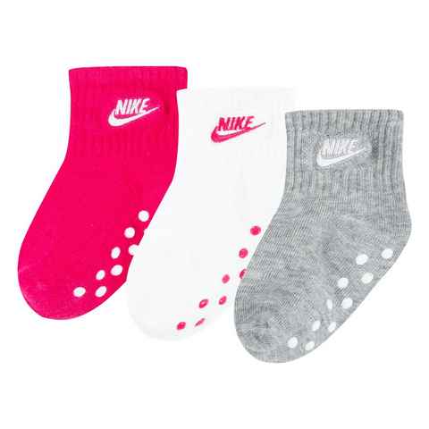 Nike Sportswear ABS-Socken für Kinder (Packung, 3-Paar)