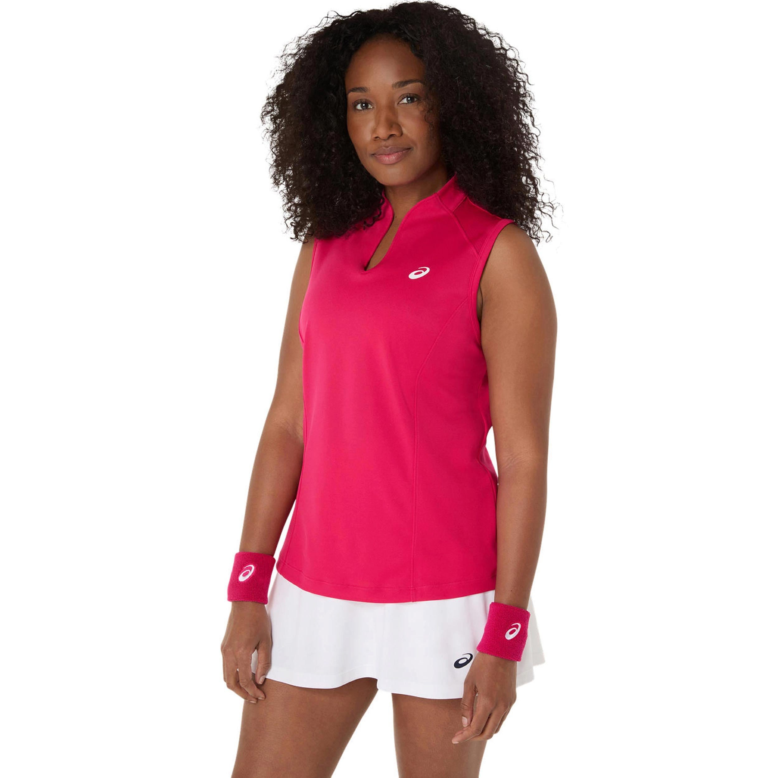 Asics Tanktop Court
