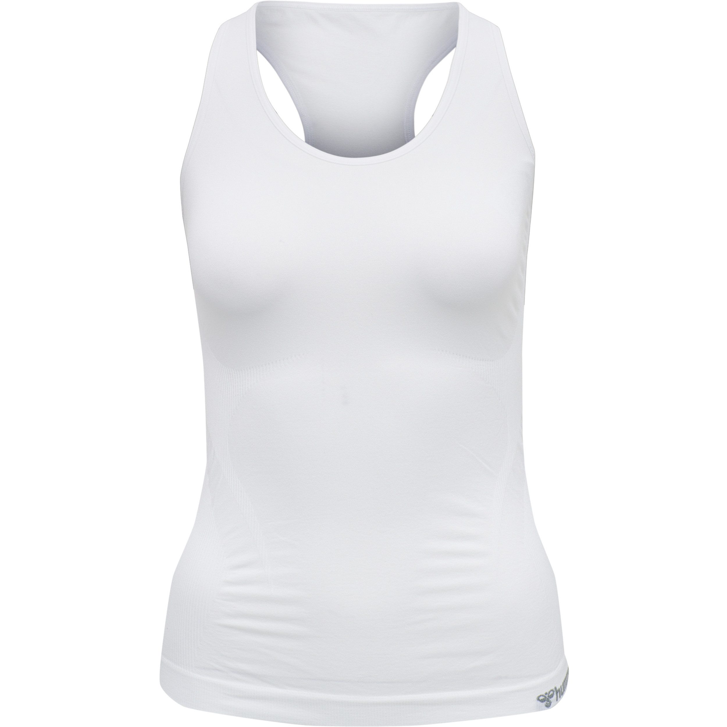 hummel Tanktop HMLTIF SEAMLESS TOP (1-tlg) günstig online kaufen