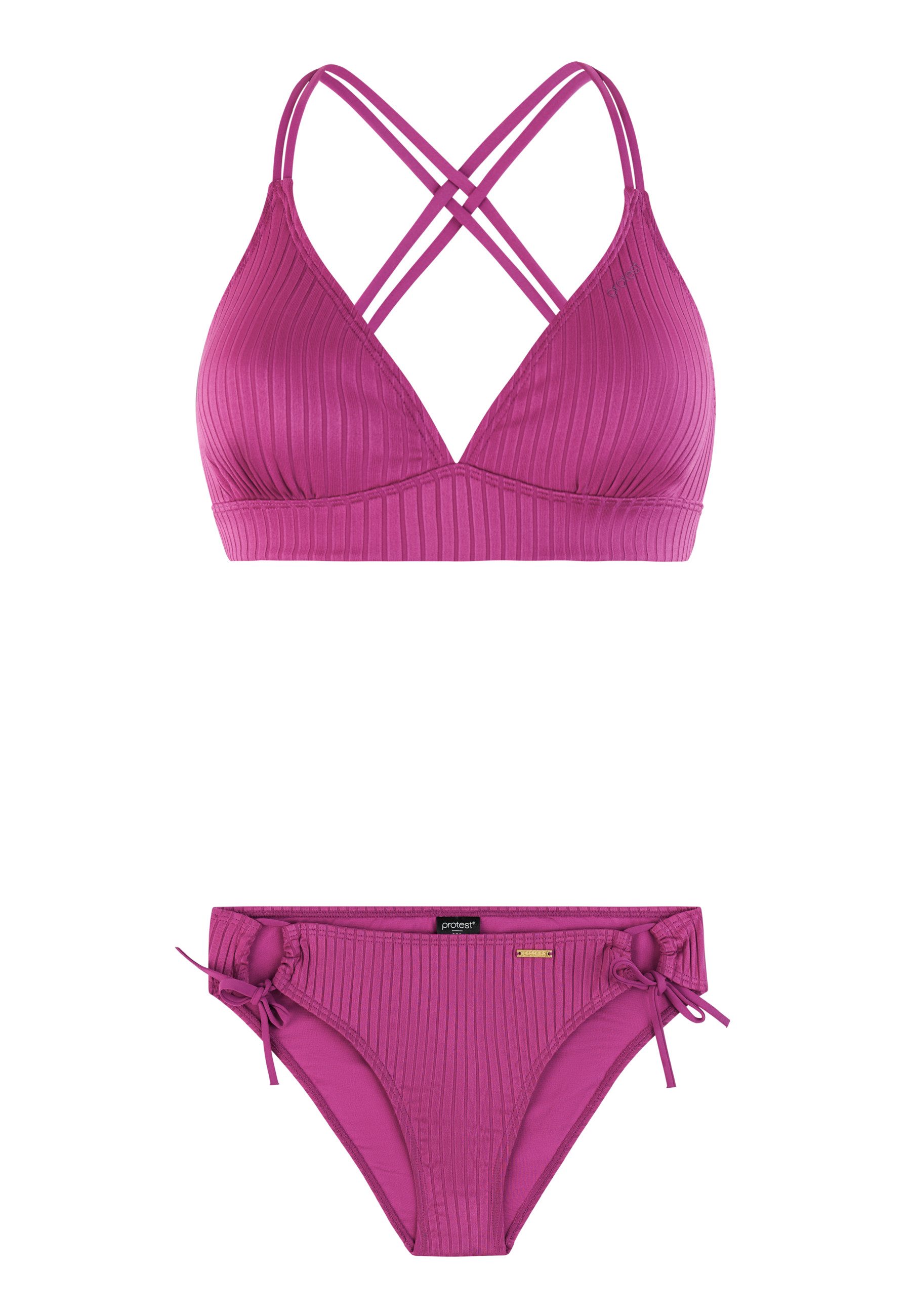 Punch Pink