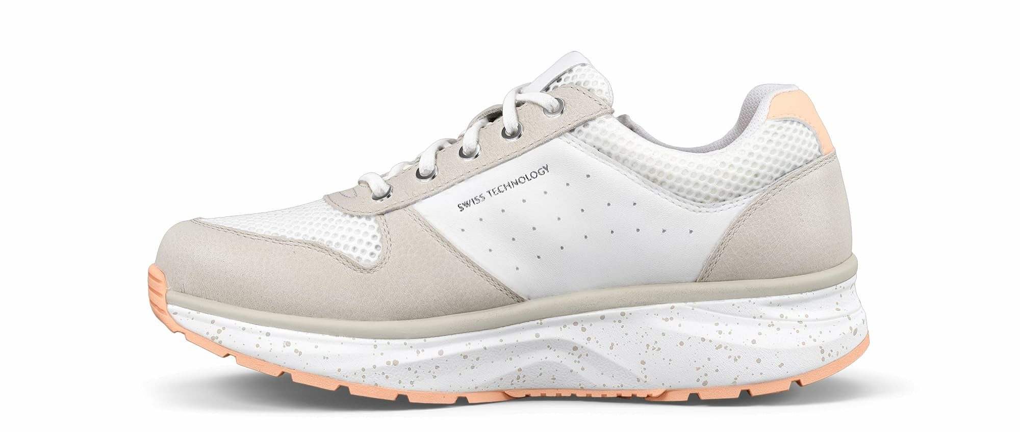 Joya Freizeit Schnürer für Damen Schnürschuh (keine Angabe, 1-tlg., keine Angabe)