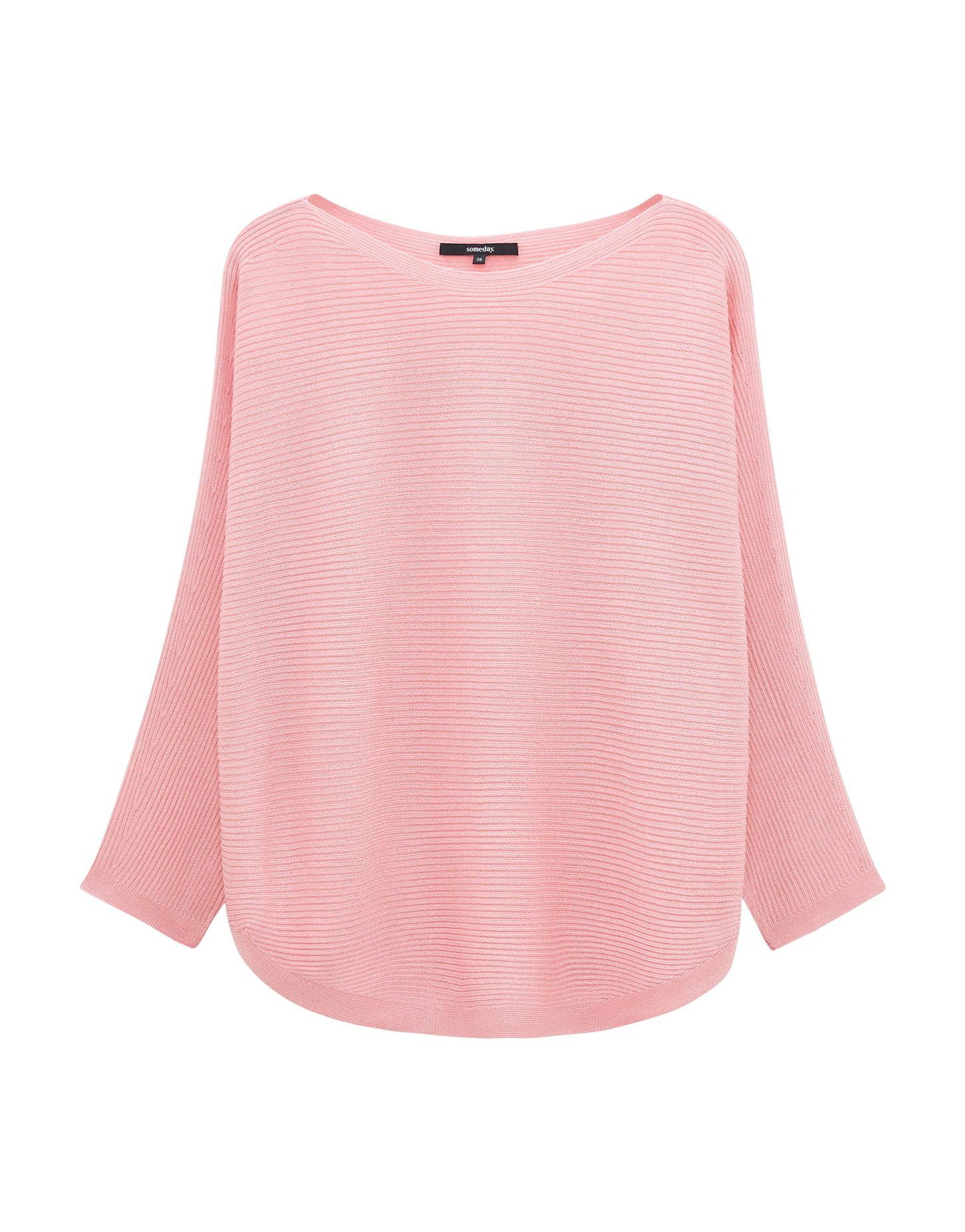 someday Strickpullover Strickpullover TIKKY günstig online kaufen