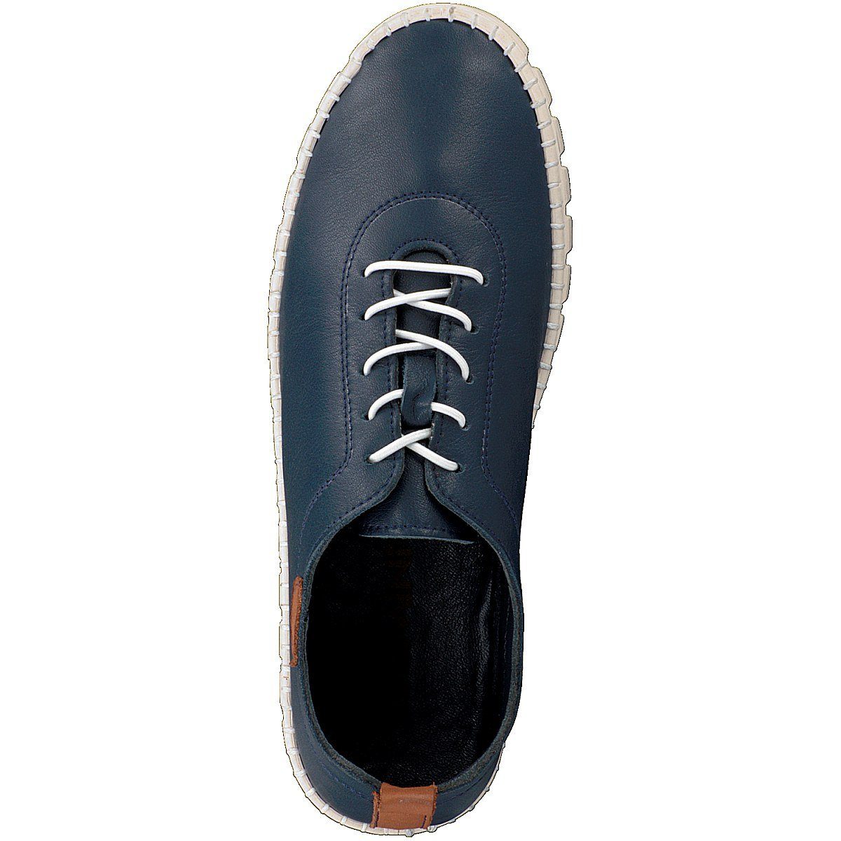 Gemini Damen Schnürschuh