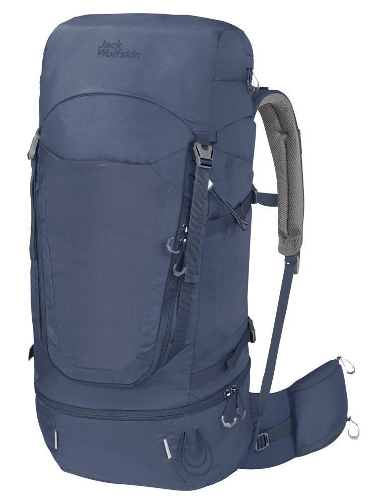 Jack Wolfskin Trekkingrucksack Trekkingrucksack HIGHLAND TRAIL 55+5 MEN