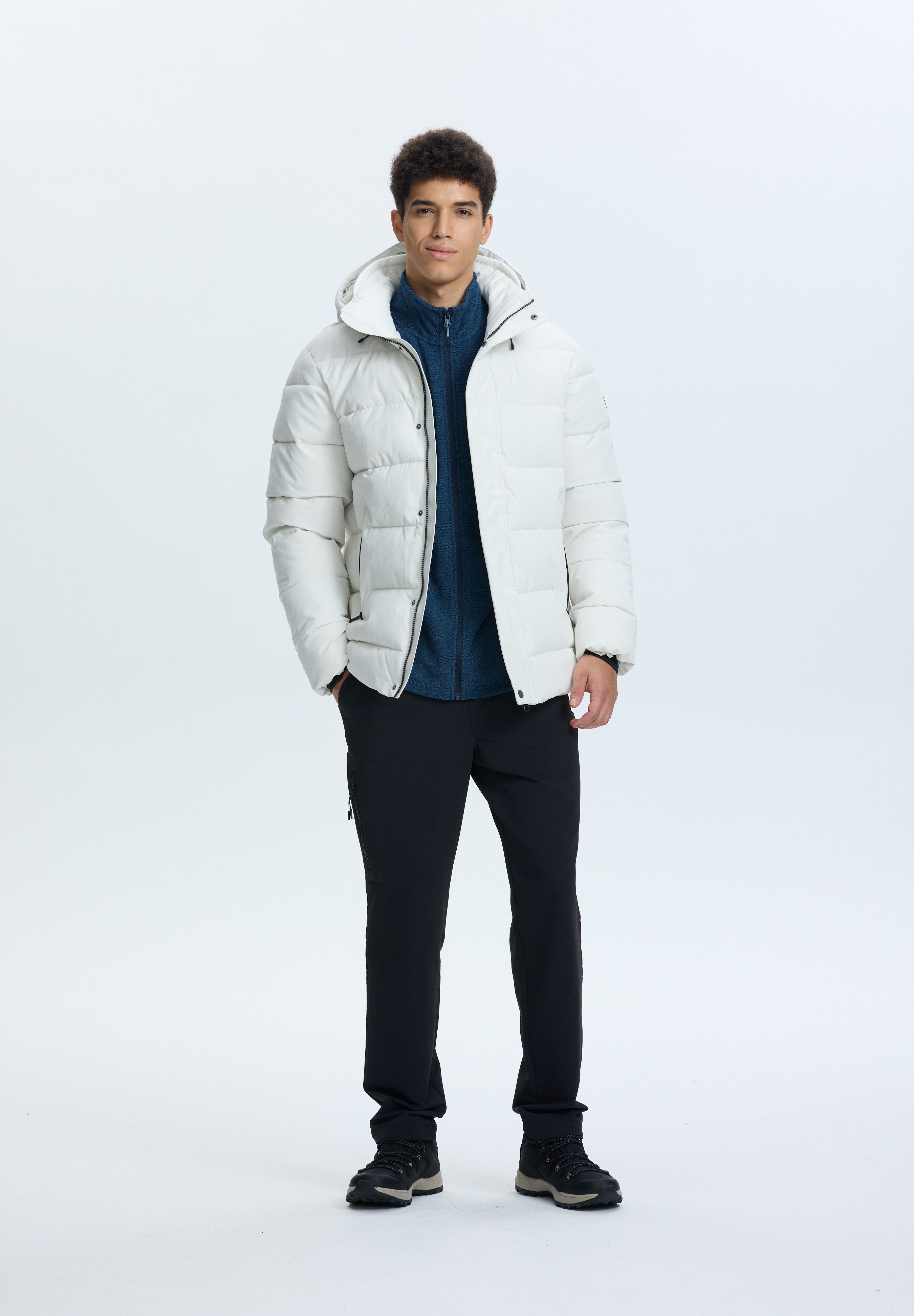 Icepeak Steppjacke ICEPEAK BIXBY günstig online kaufen