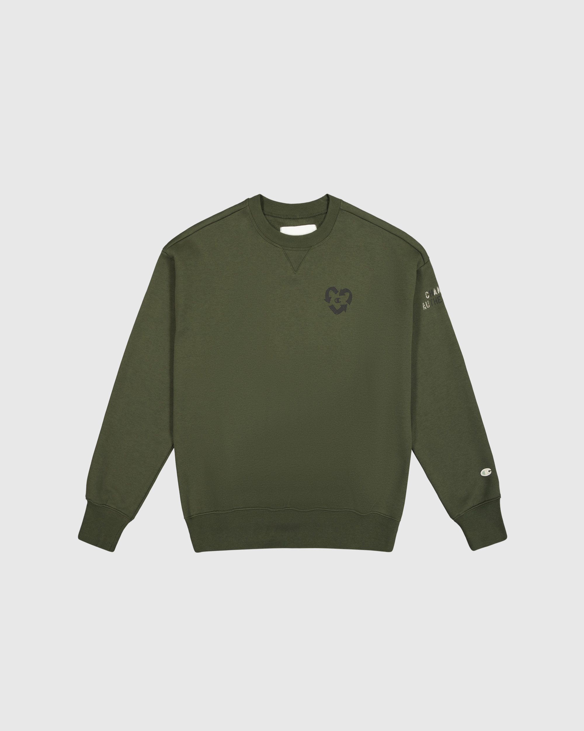 Champion Sweatshirt
