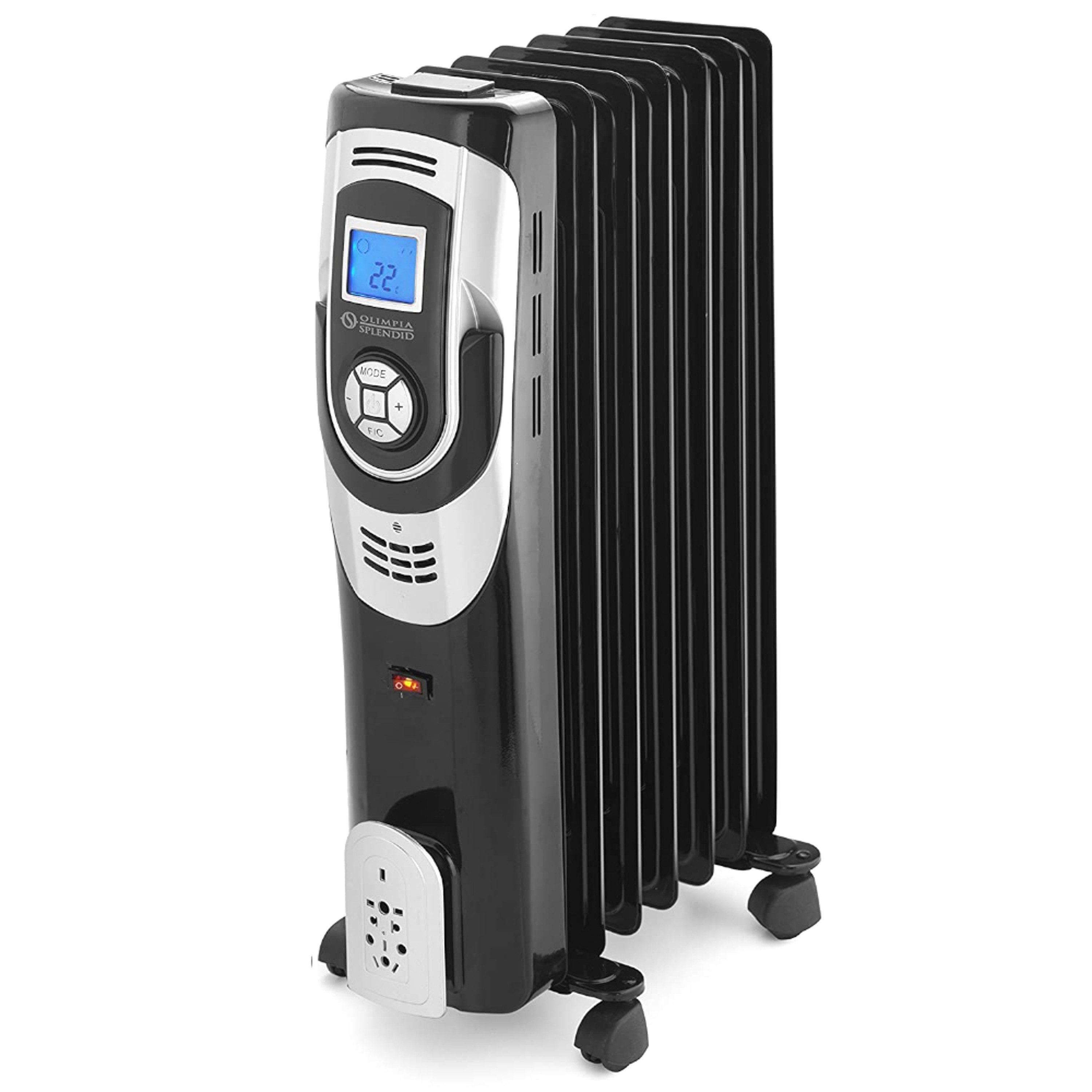 OLIMPIA SPLENDID Ölradiator 99622 günstig online kaufen