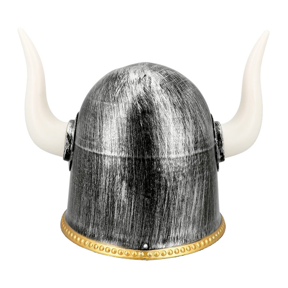 Boland Kostüm Helm Wikinger Ivar