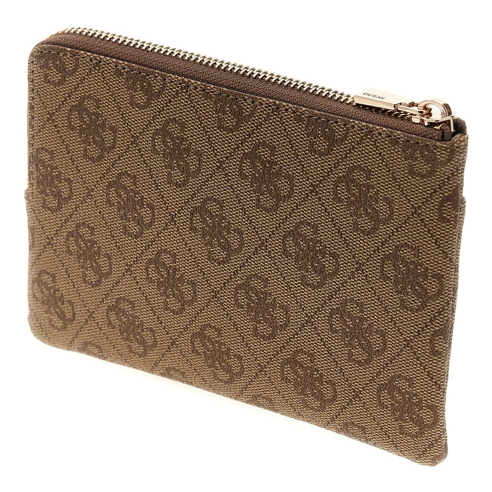 Guess Kartenetui SLG Key Ring Pouch
