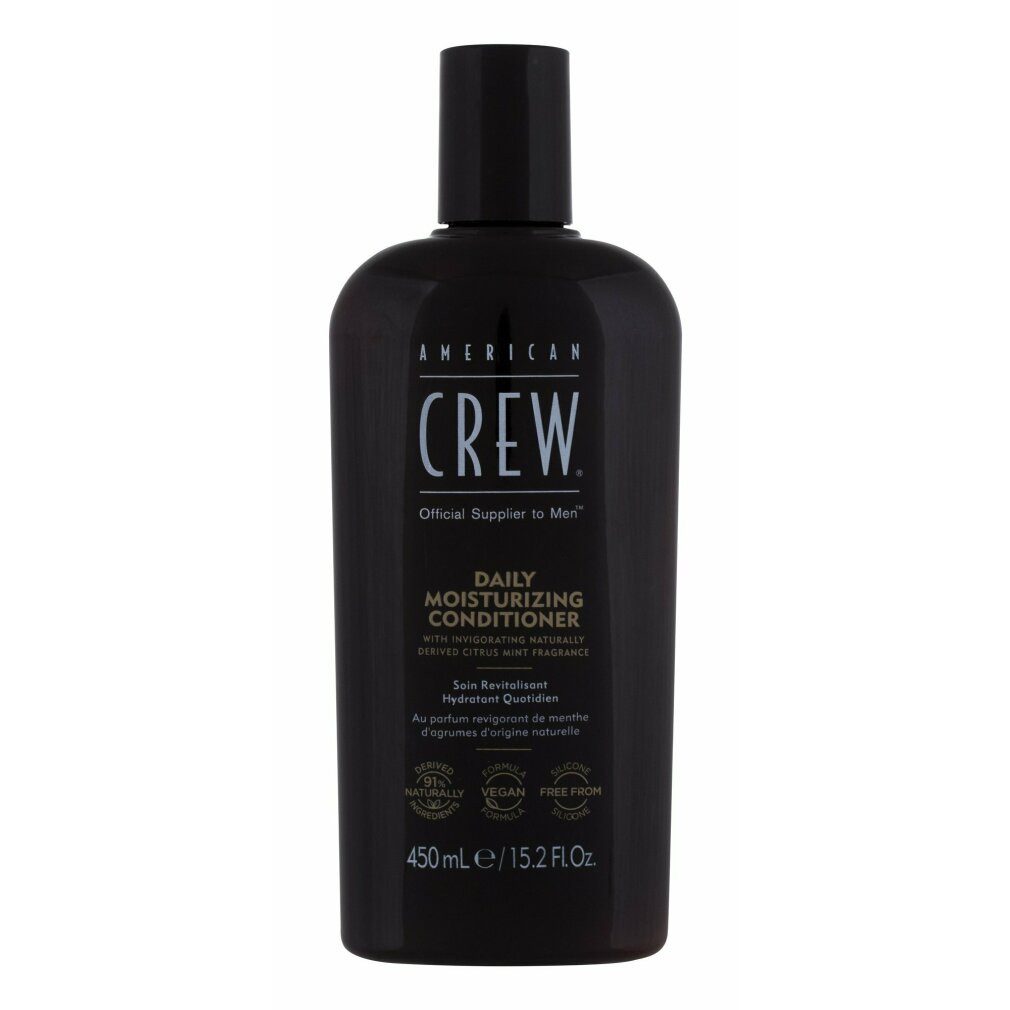 Haarpflege-Set Daily Crew 450ml