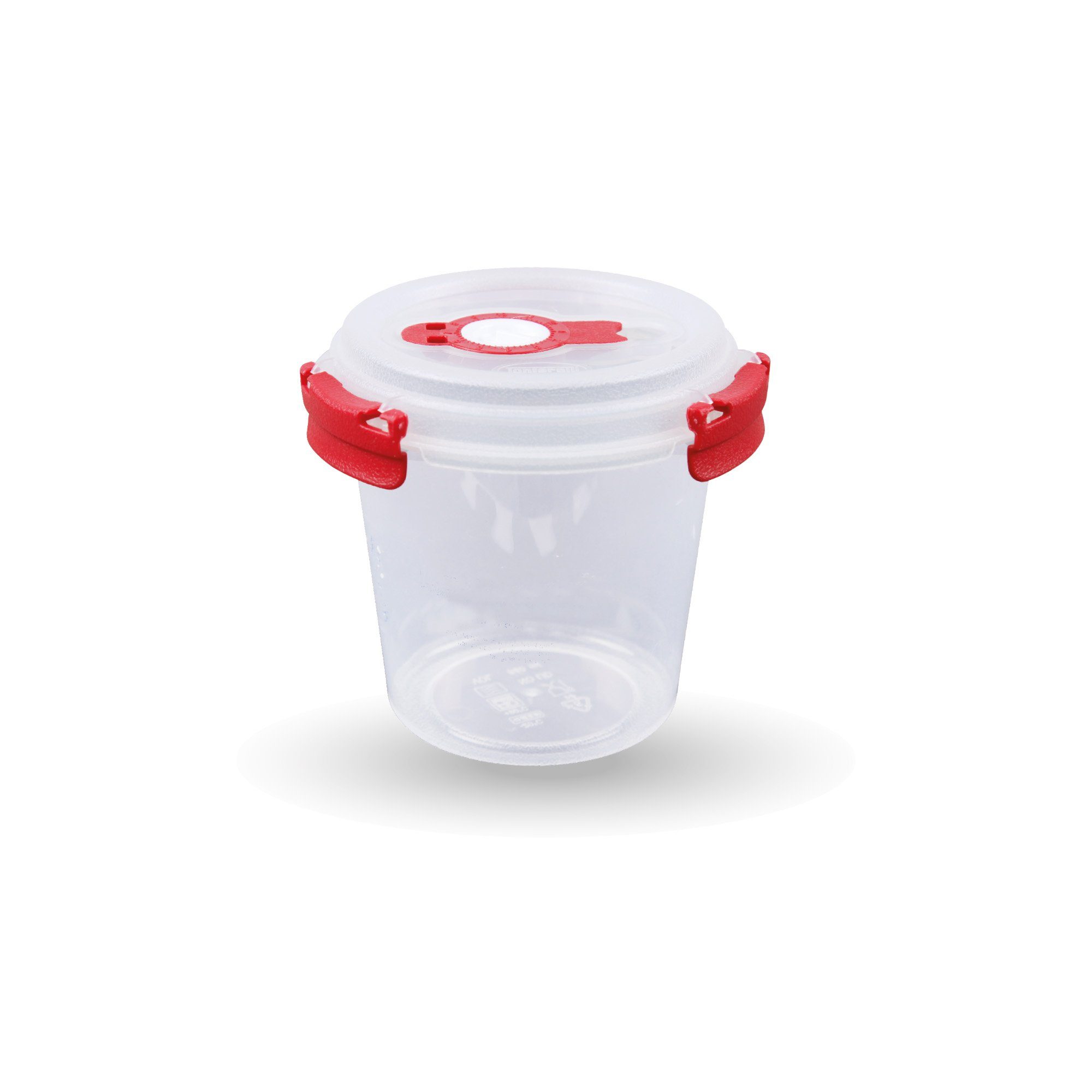 Bestlivings Frischhaltedose Vorratsdose Fresh System, Kunststoff, Frischhaltebox Lebensmittel - Aufbewahrungsbox luftdicht - Meal Prep