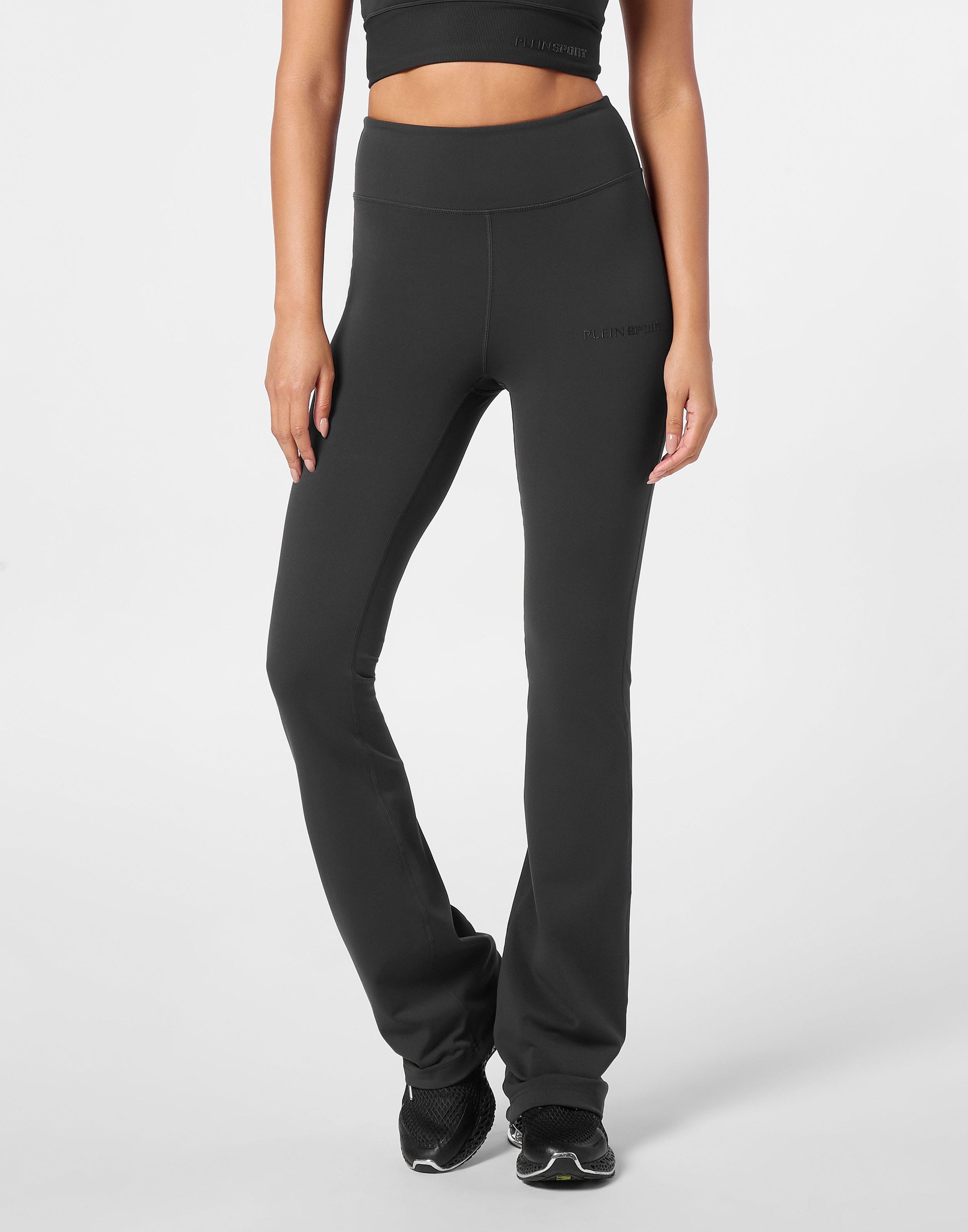 PLEIN SPORT Leggings Leggings günstig online kaufen