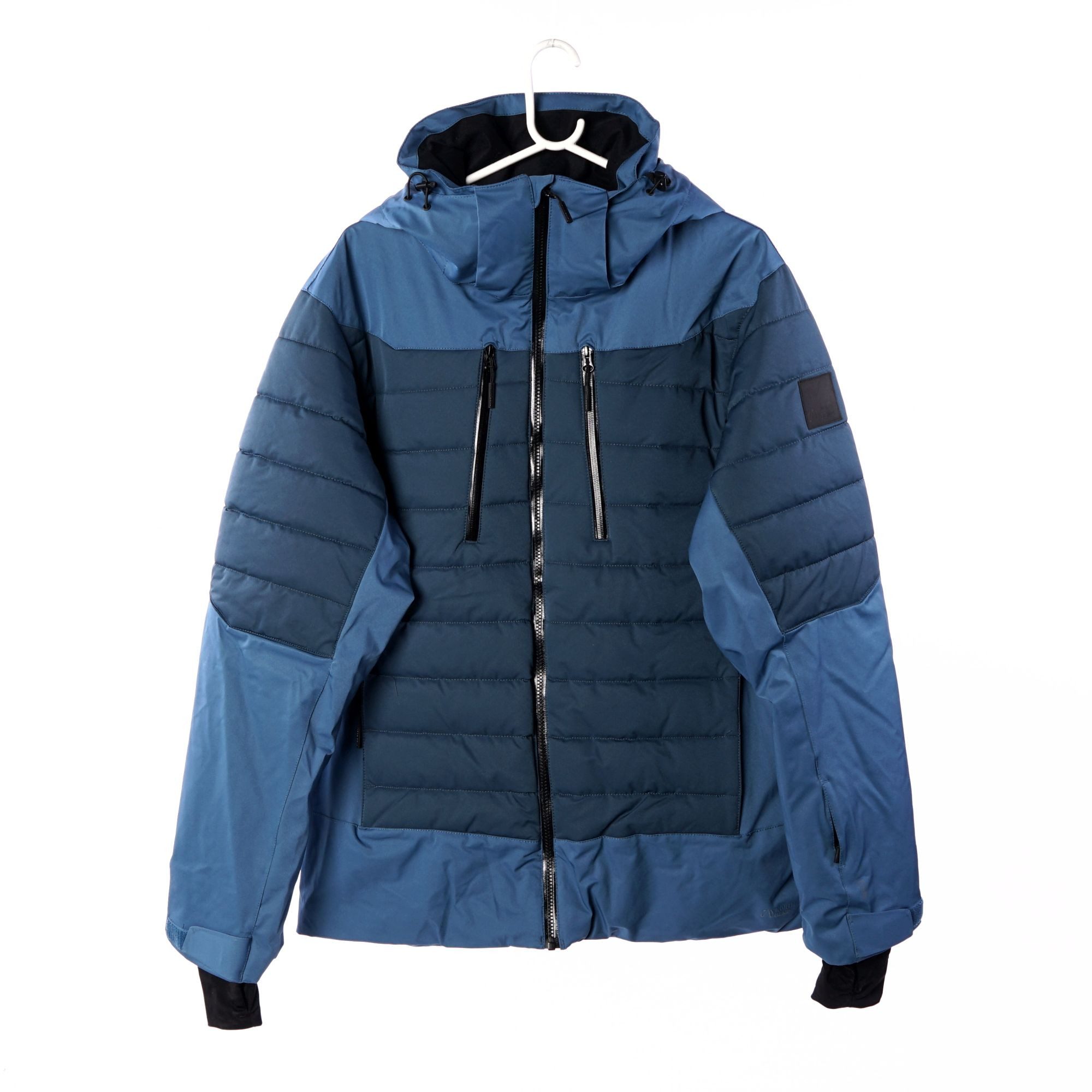 High Colorado Outdoorjacke High Colorado Hirafu Ski Jacket M,B blau Gr. L -