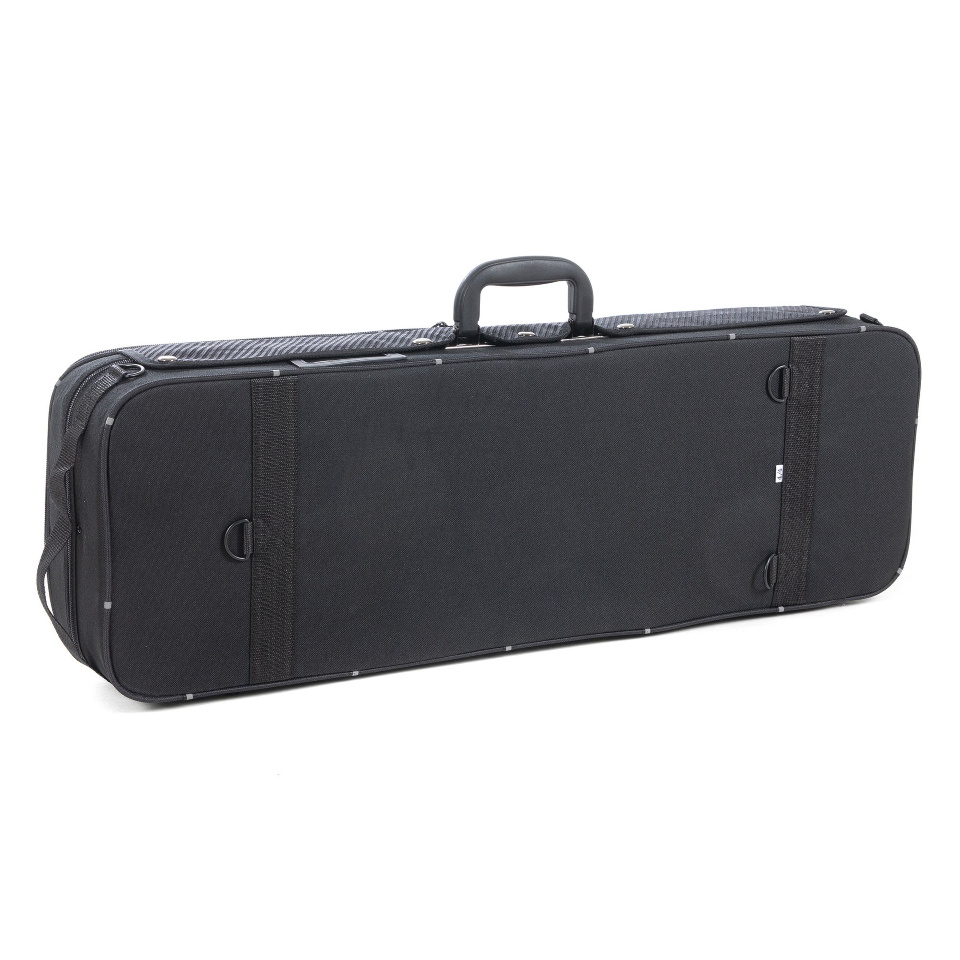 Gewa Violinen-Koffer, Violinkoffer Aspirante 4/4 - Tasche für Violinen